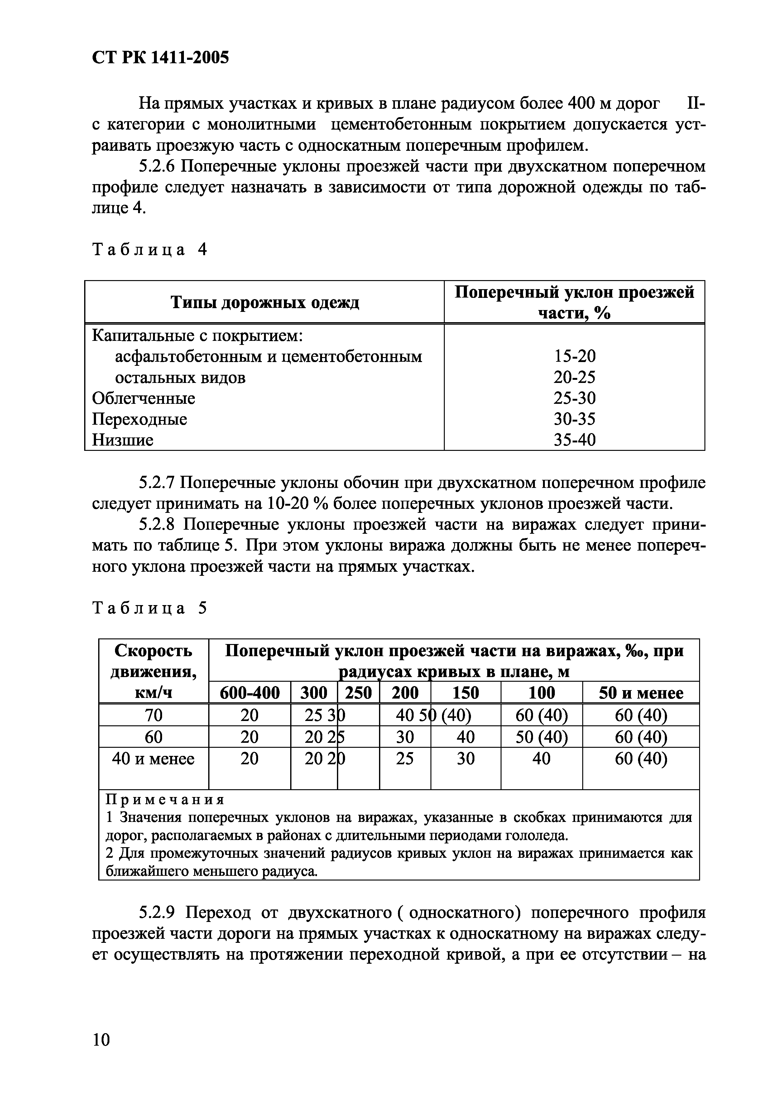 СТ РК 1411-2005