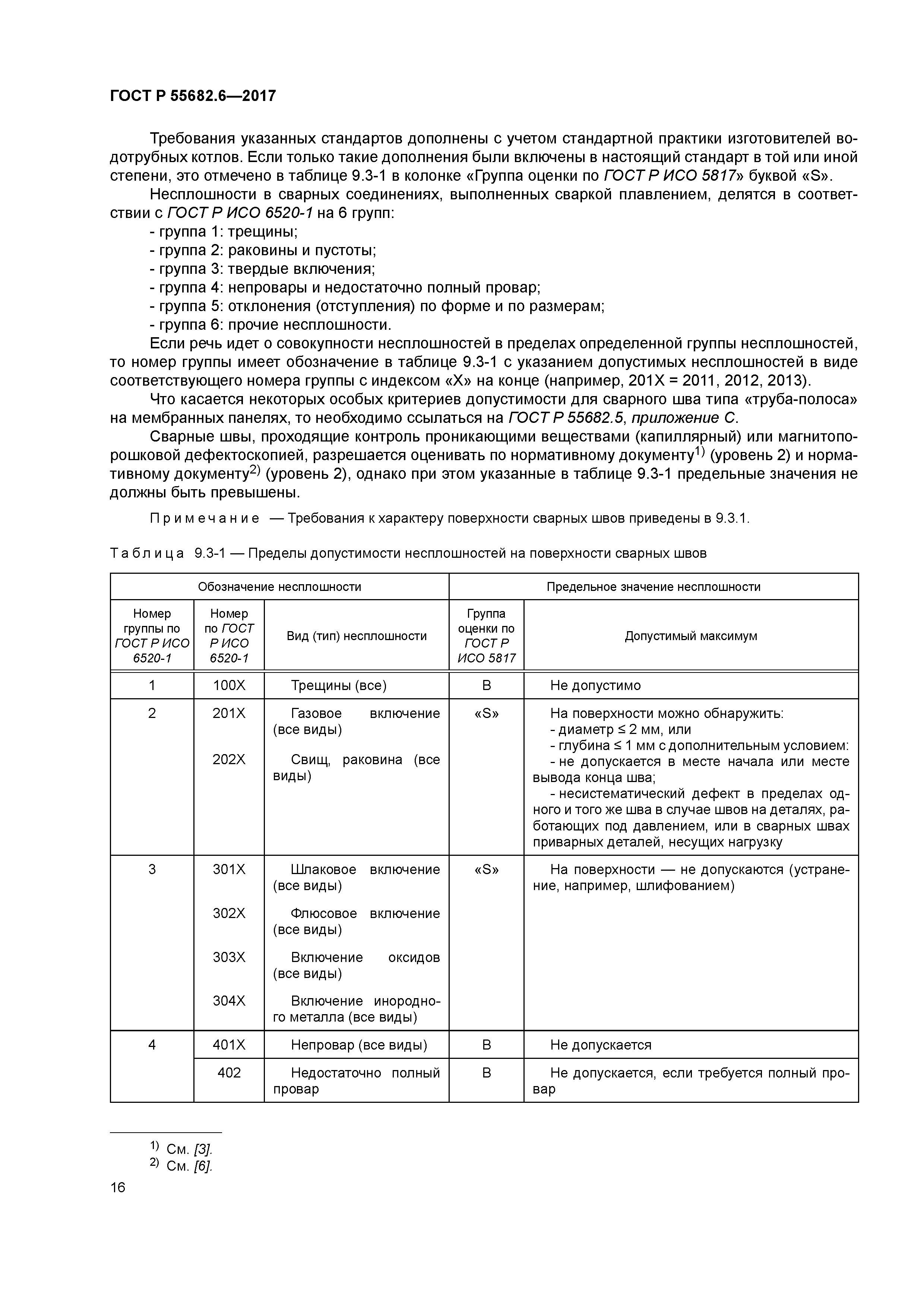 ГОСТ Р 55682.6-2017