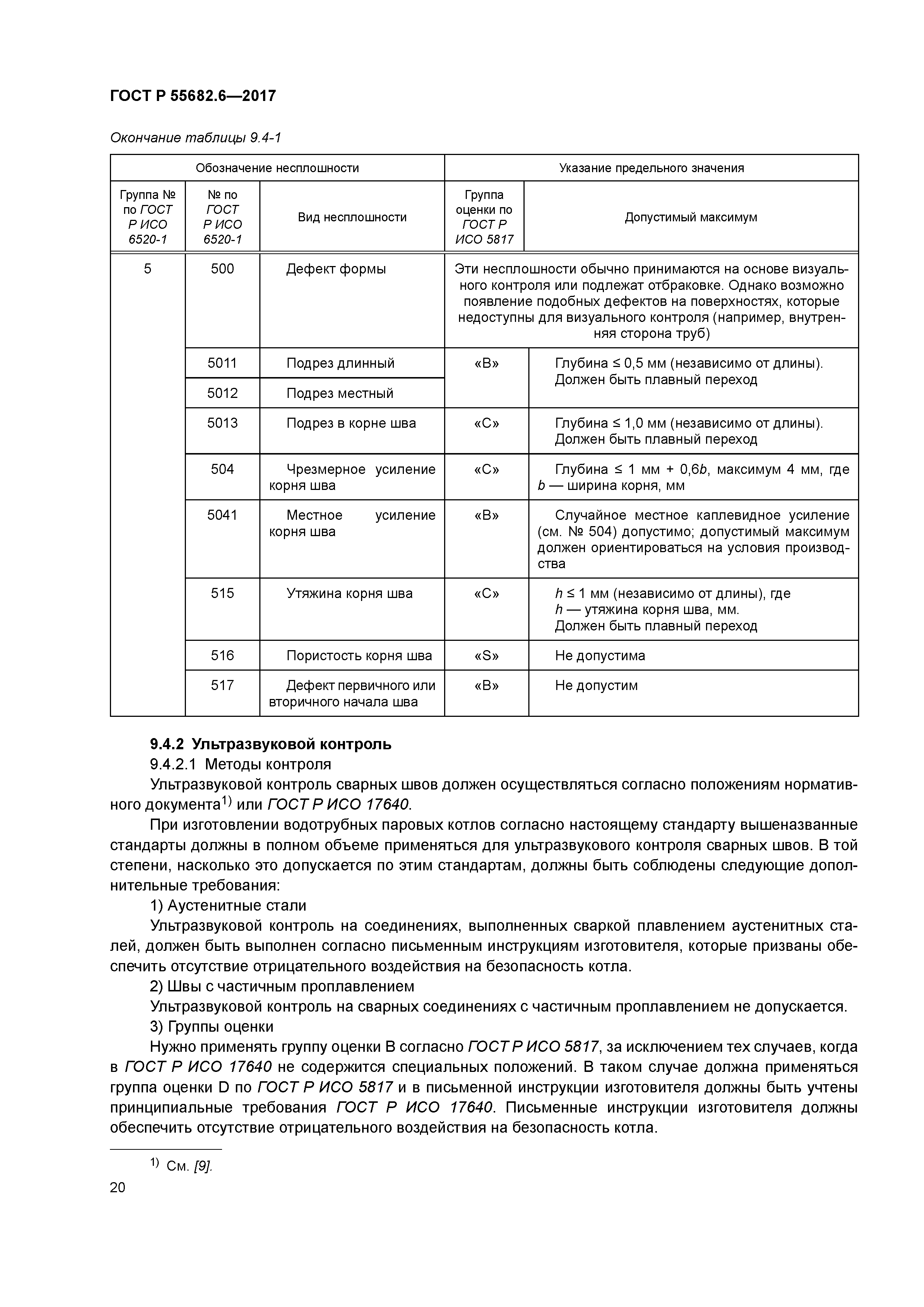 ГОСТ Р 55682.6-2017