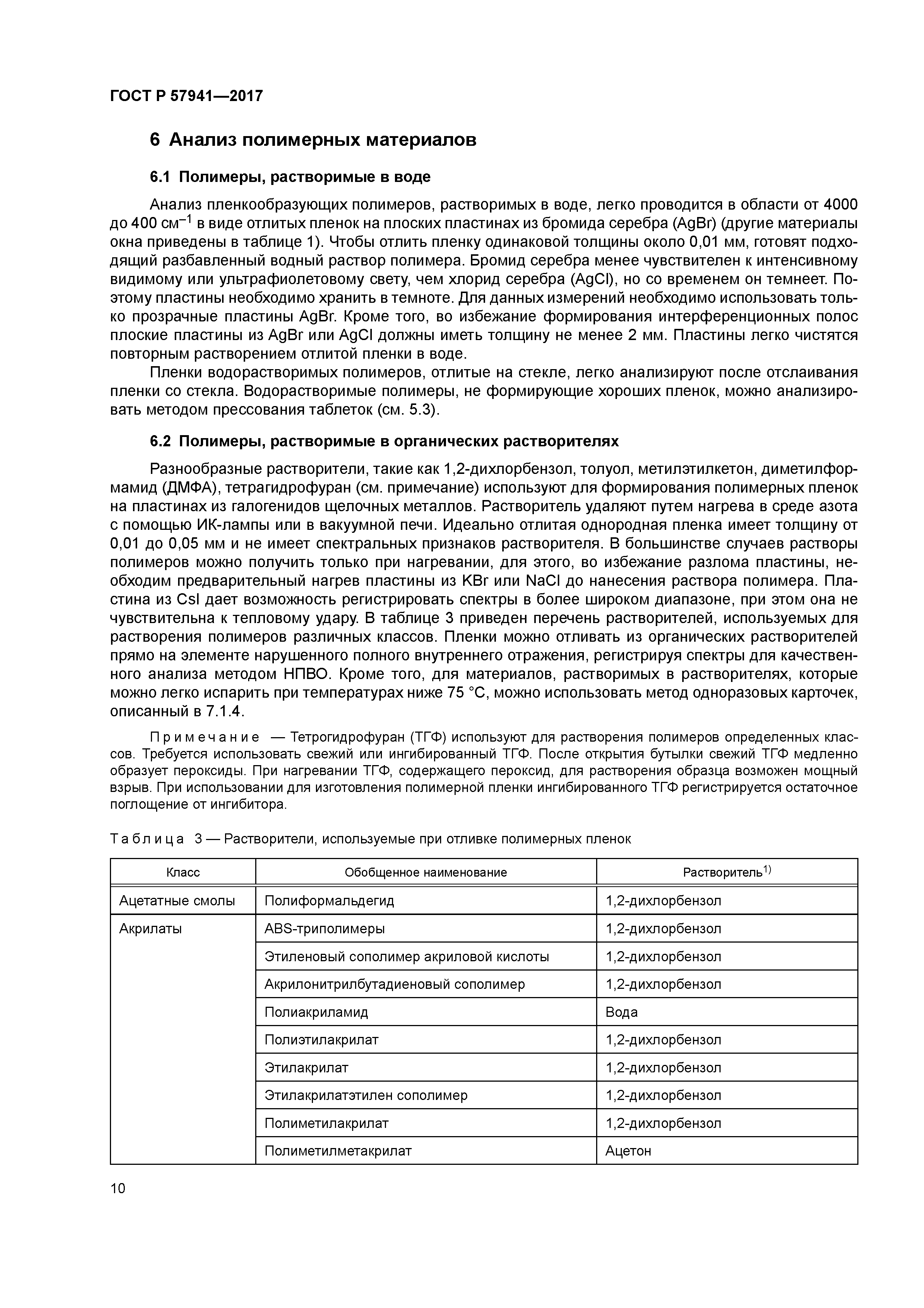 ГОСТ Р 57941-2017