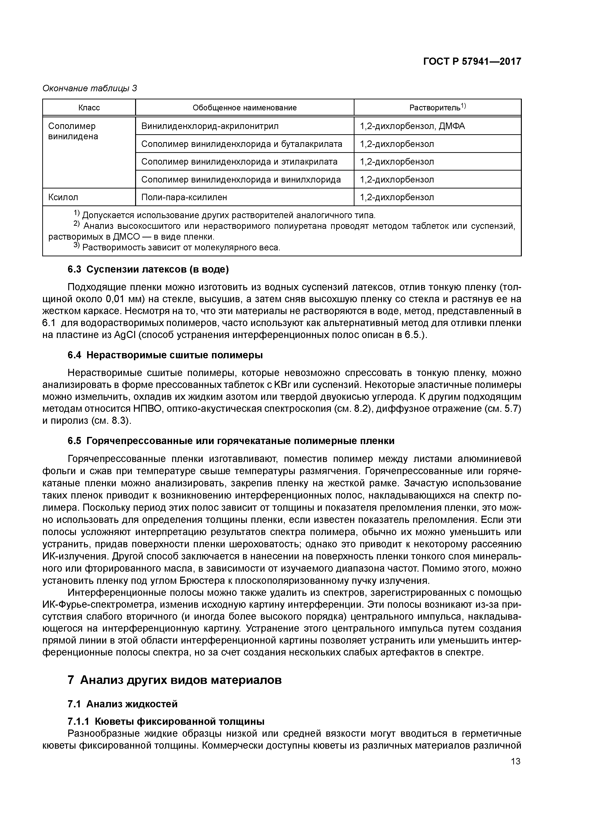 ГОСТ Р 57941-2017