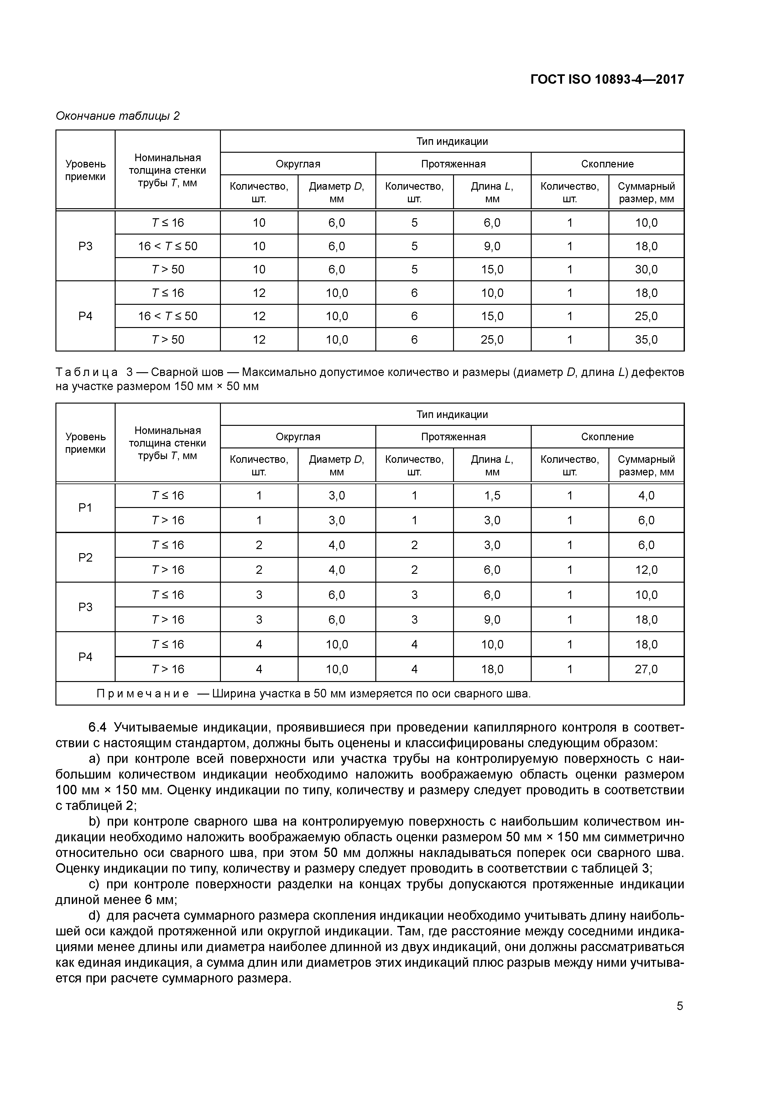 ГОСТ ISO 10893-4-2017