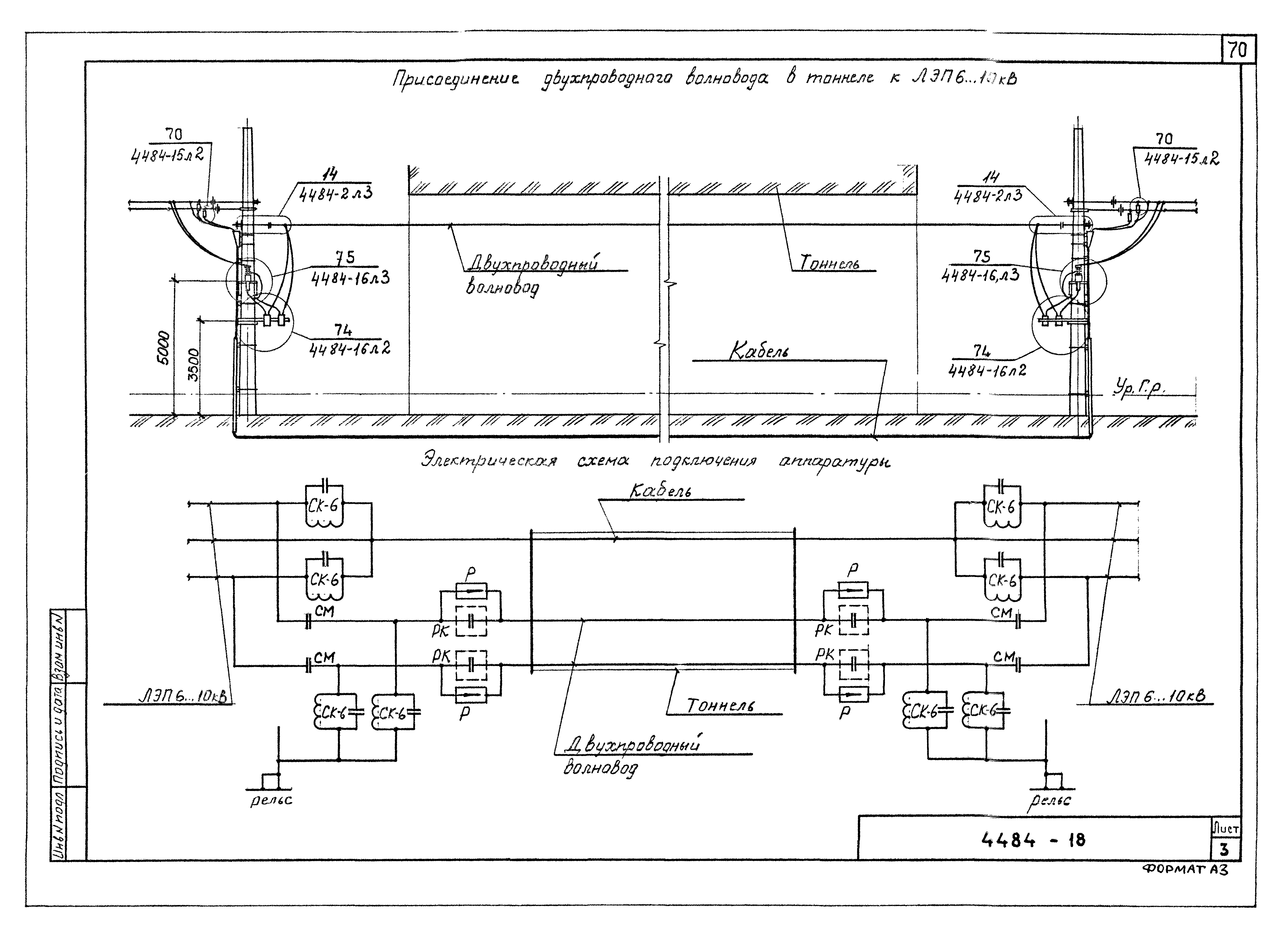 Серия ОТУ 32-4484