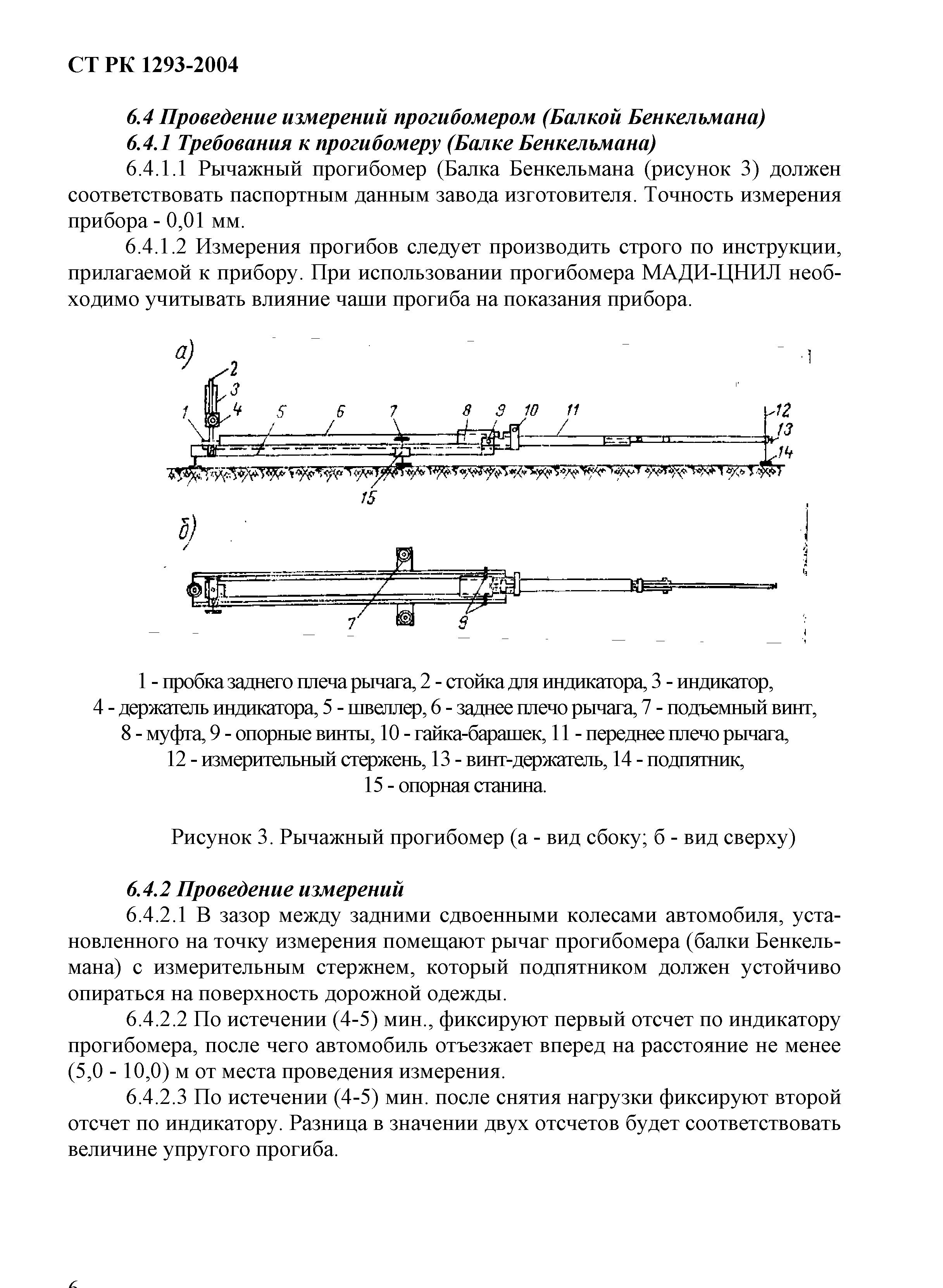 СТ РК 1293-2004