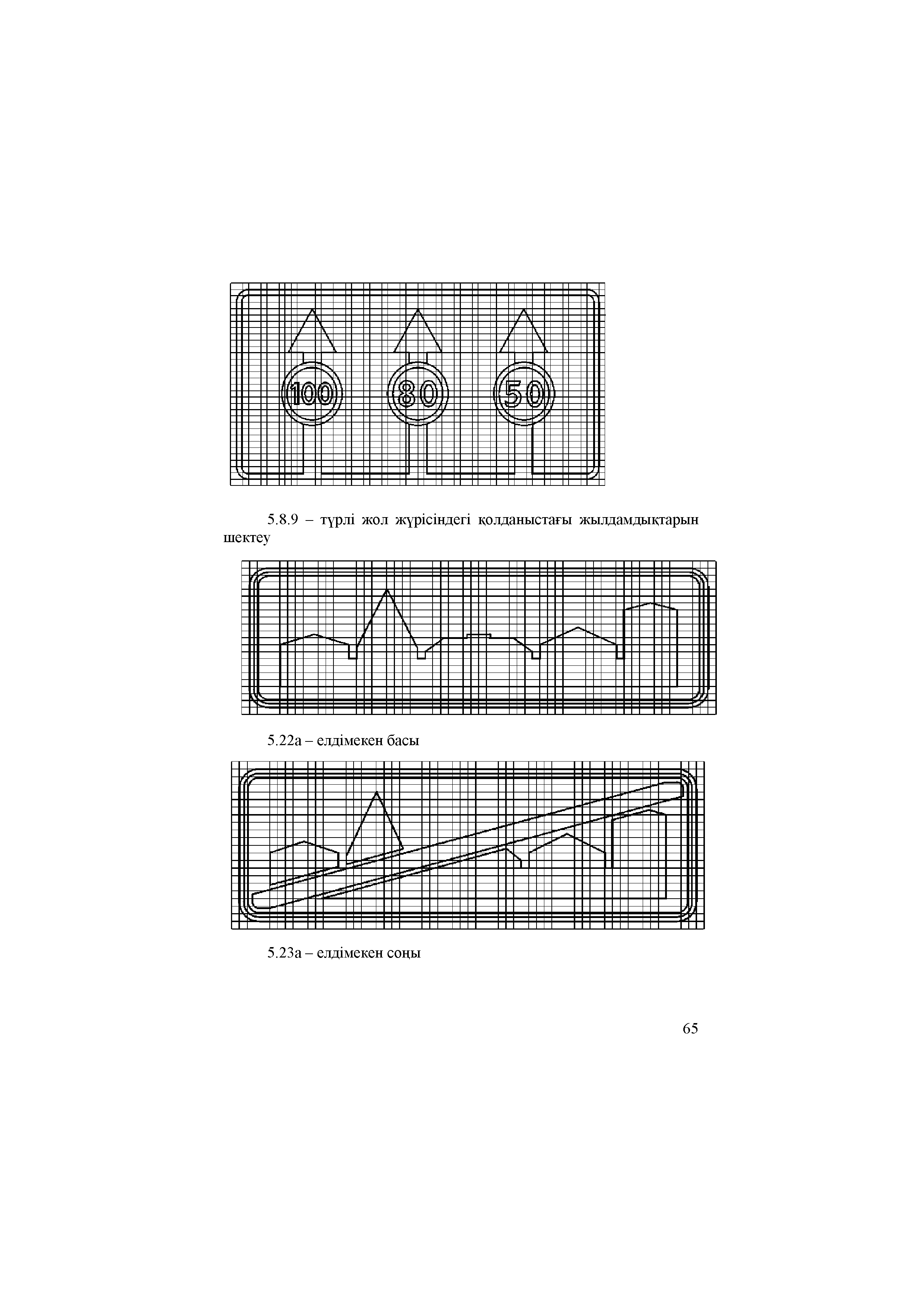 СТ РК 1125-2002