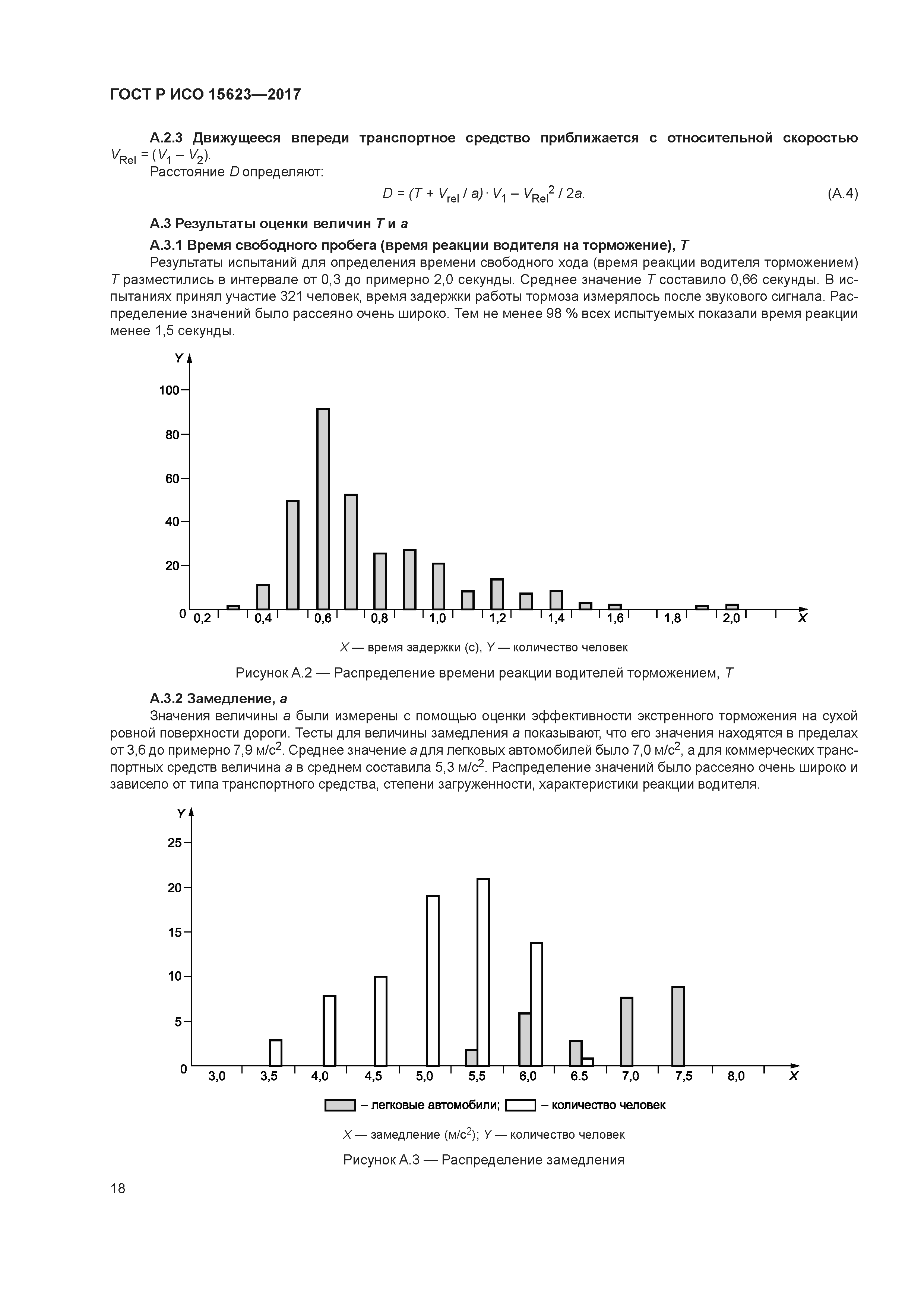 ГОСТ Р ИСО 15623-2017