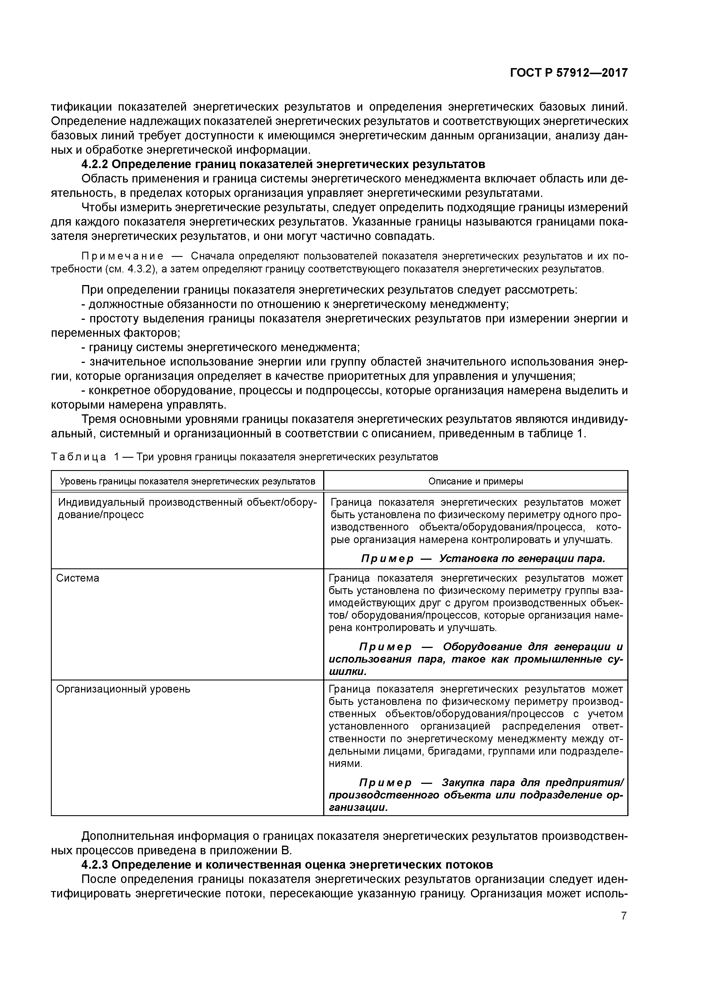 ГОСТ Р 57912-2017