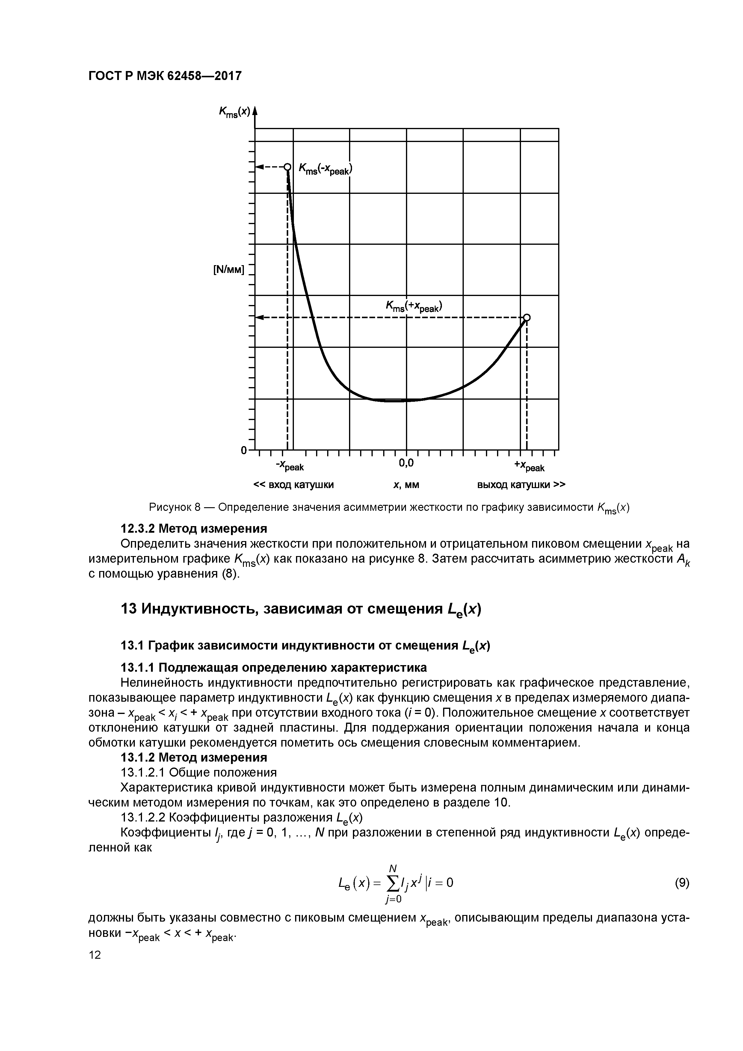 ГОСТ Р МЭК 62458-2017