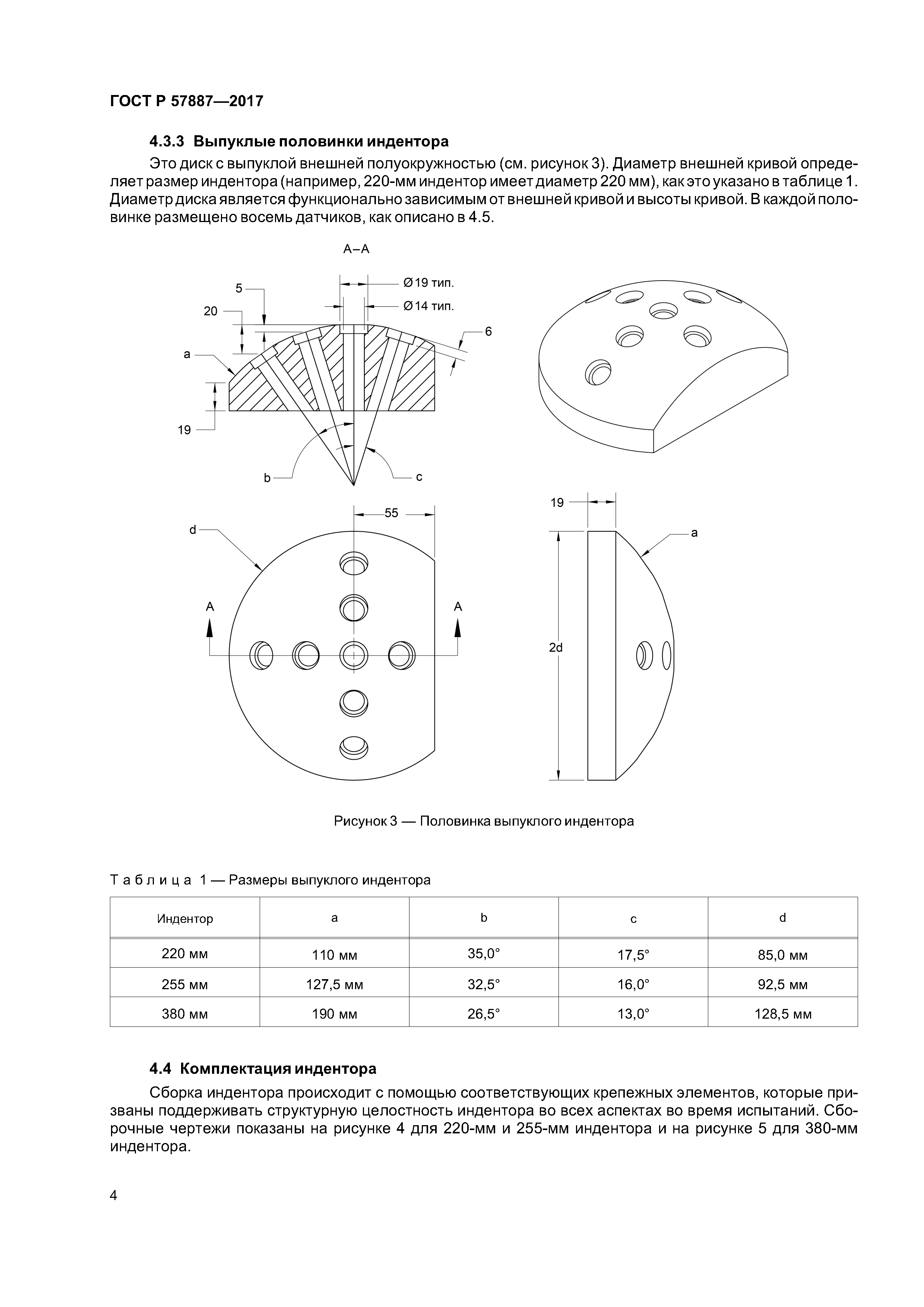 ГОСТ Р 57887-2017
