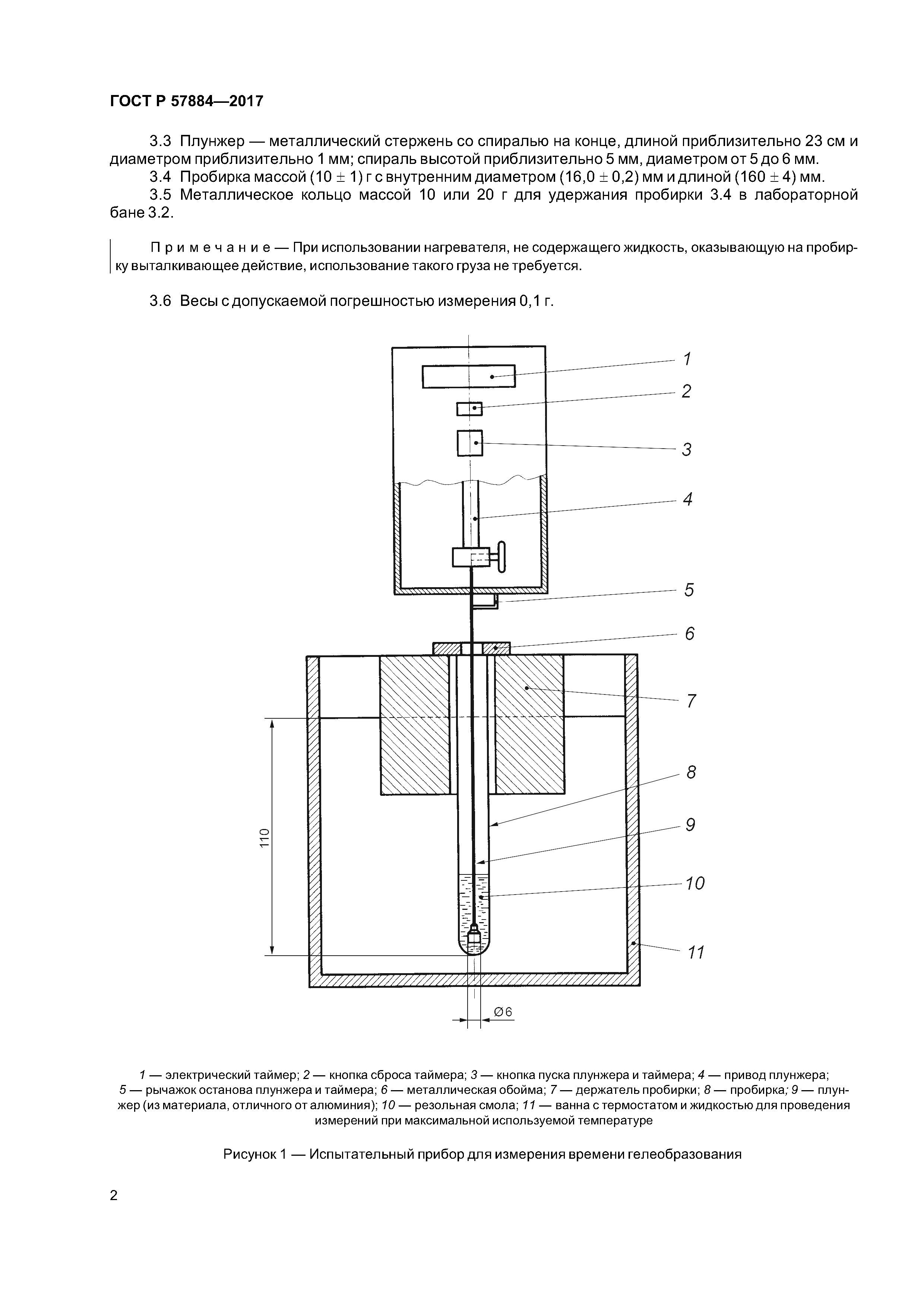 ГОСТ Р 57884-2017
