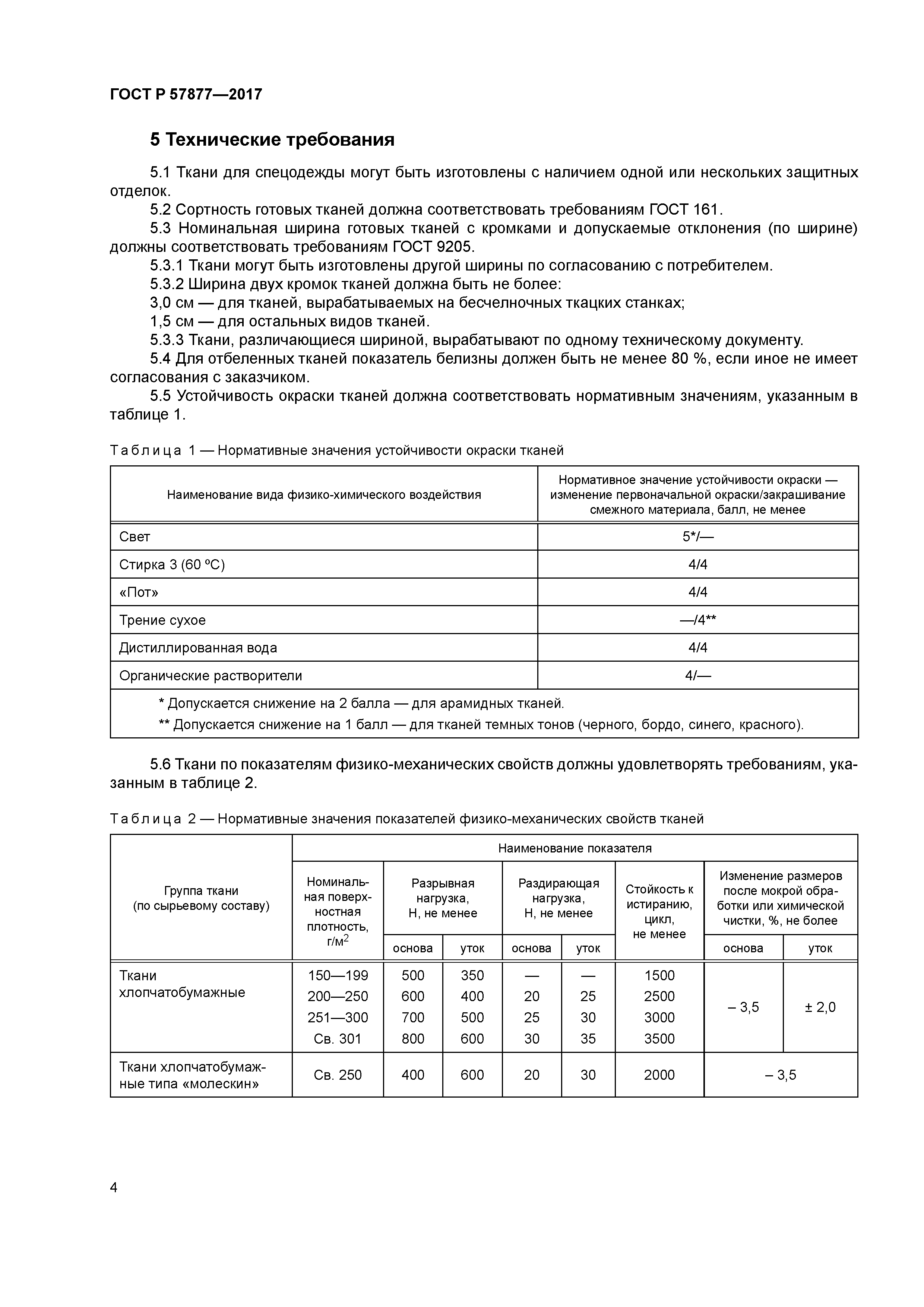 ГОСТ Р 57877-2017