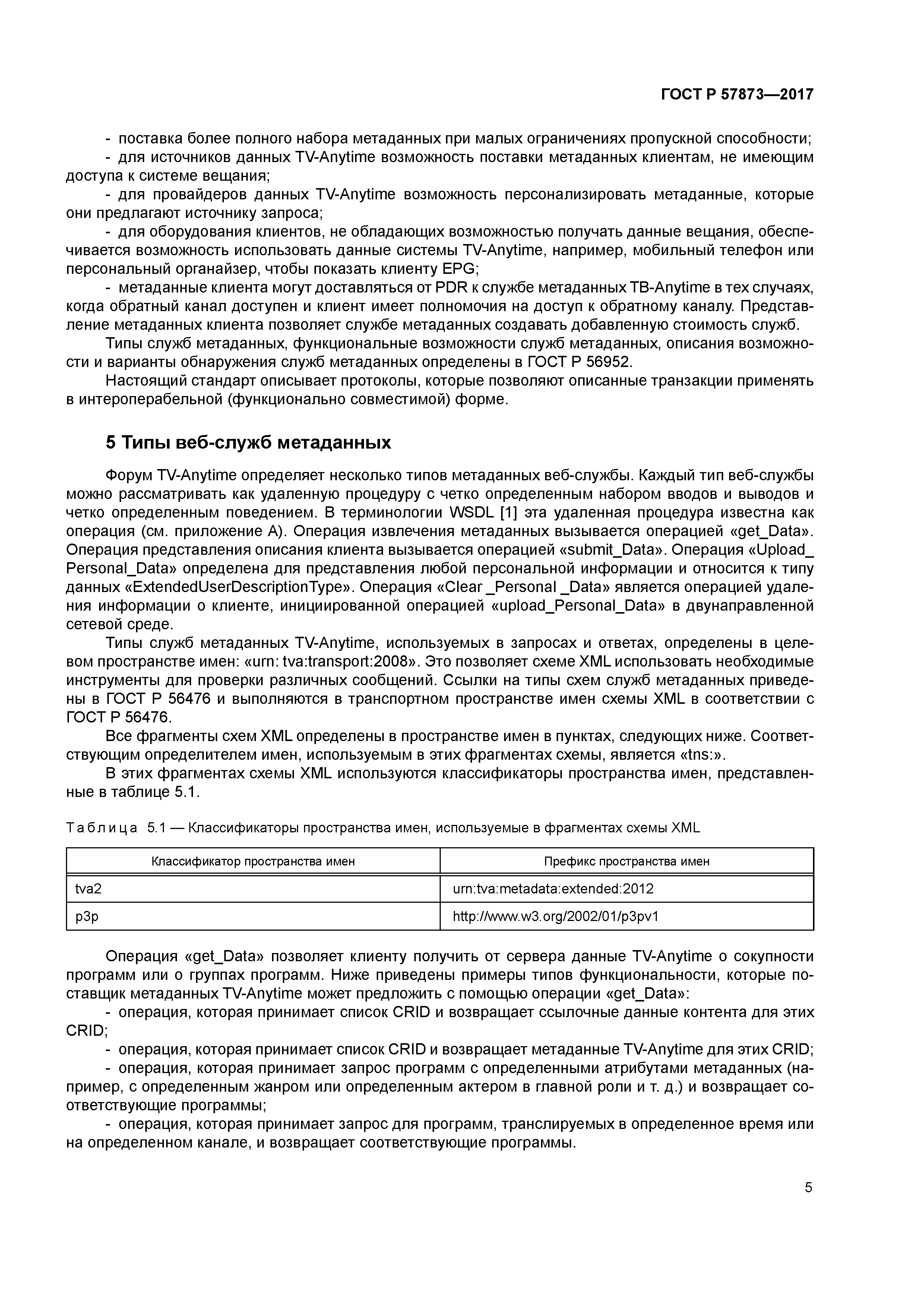 ГОСТ Р 57873-2017