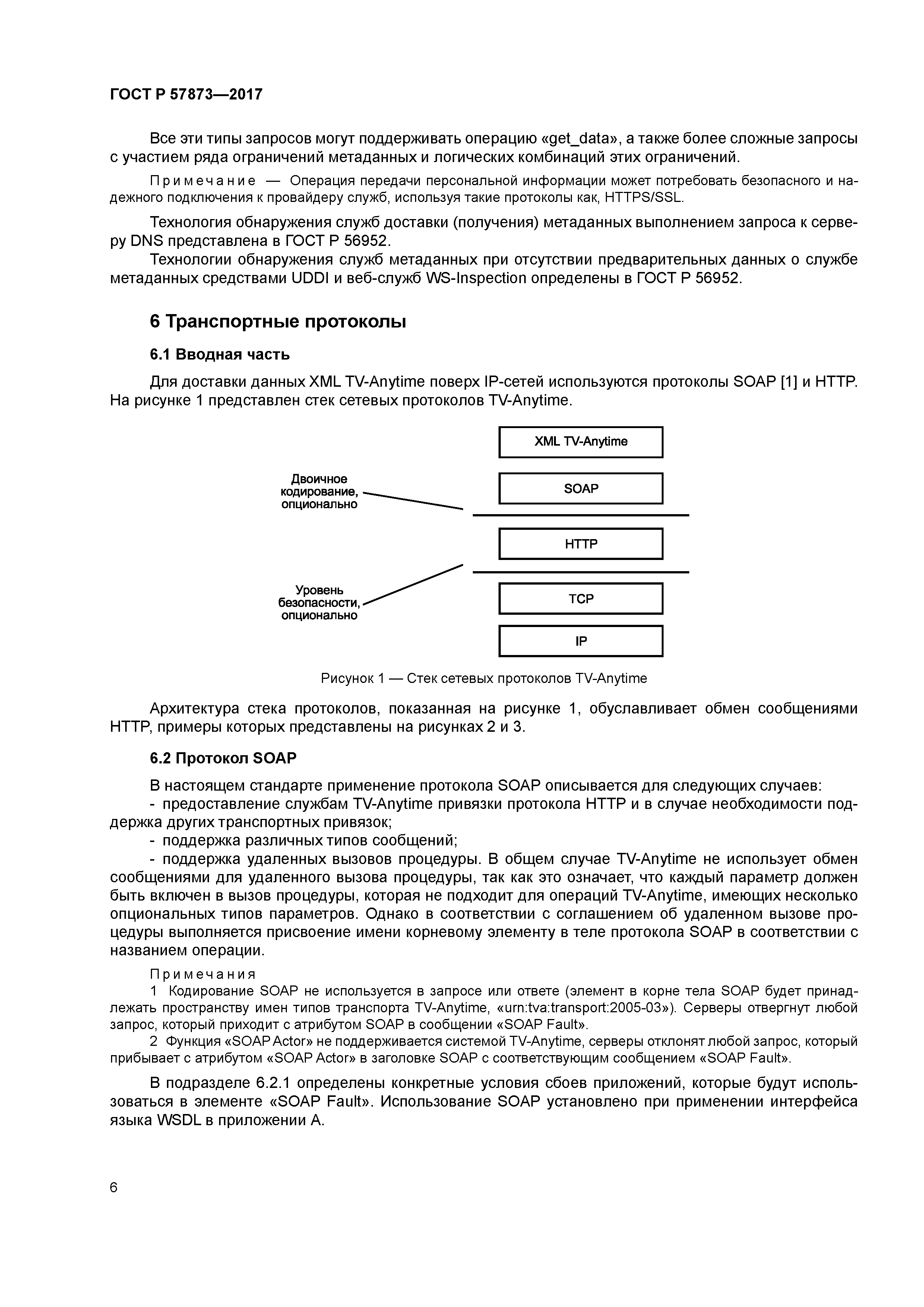 ГОСТ Р 57873-2017