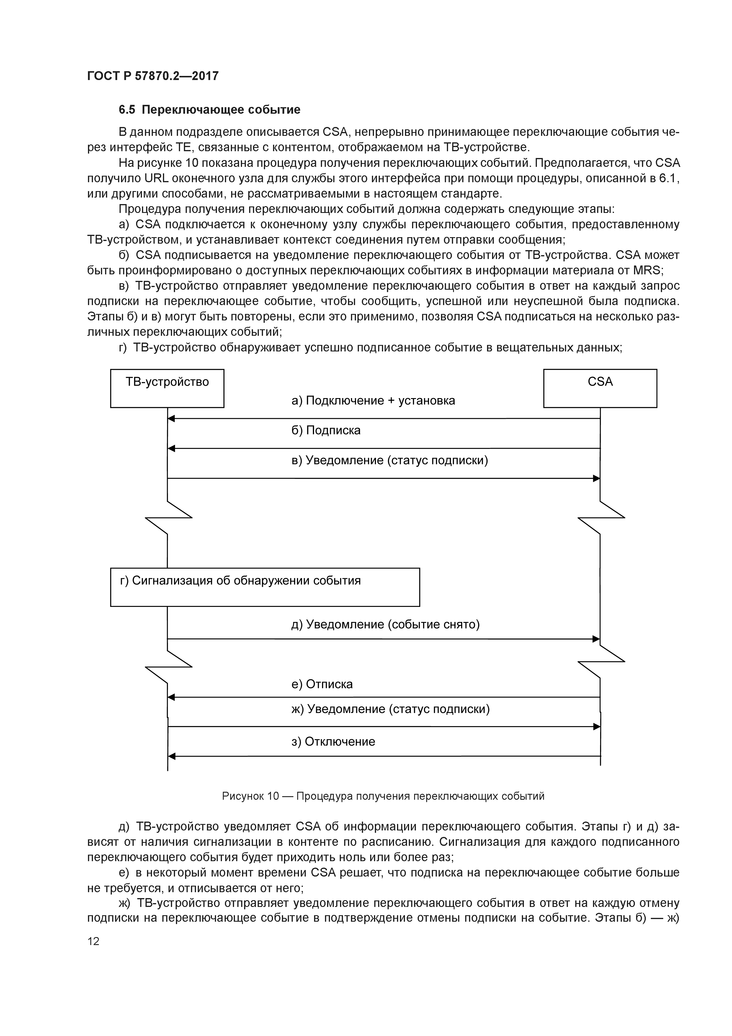 ГОСТ Р 57870.2-2017