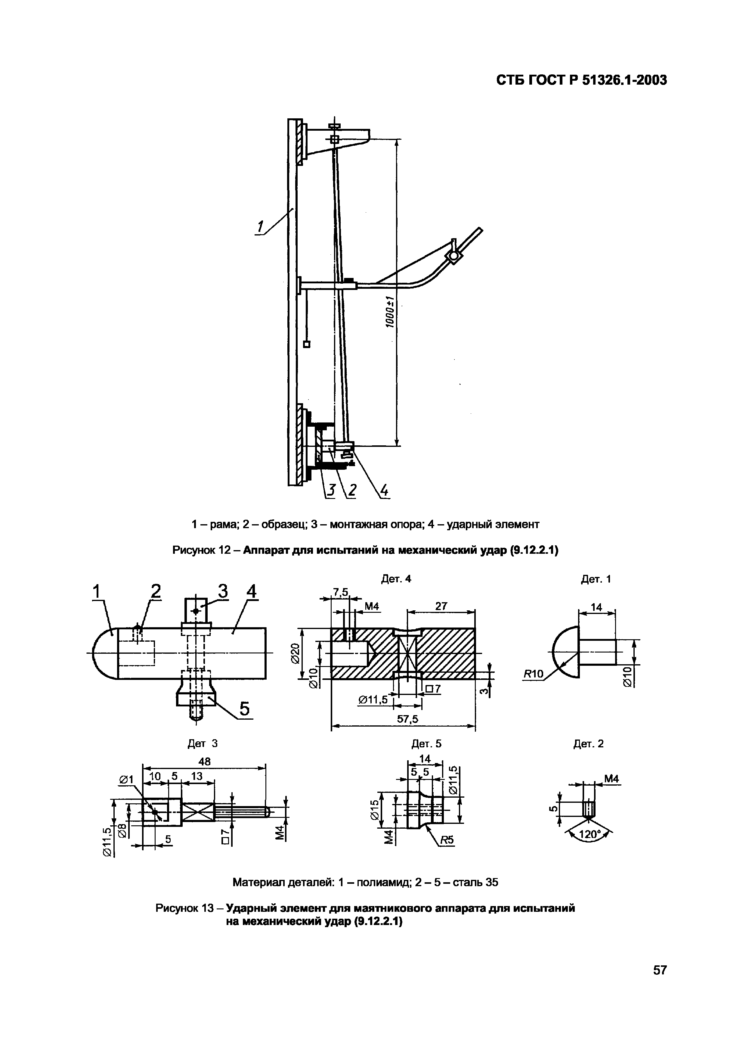 СТБ ГОСТ Р 51326.1-2003