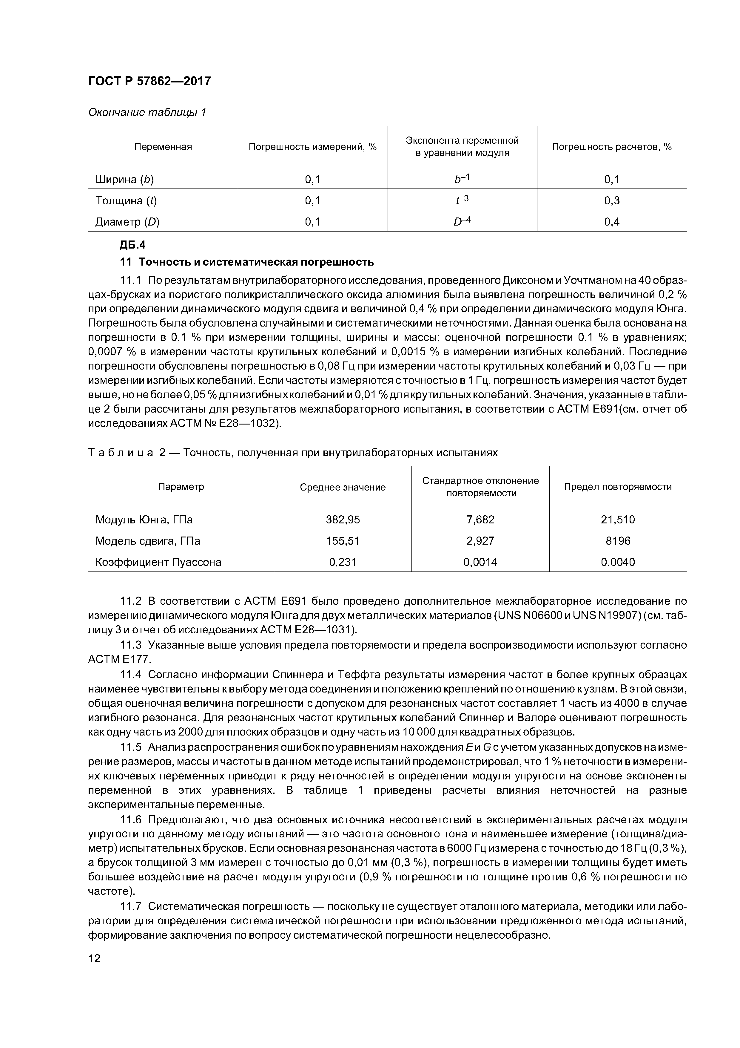 ГОСТ Р 57862-2017