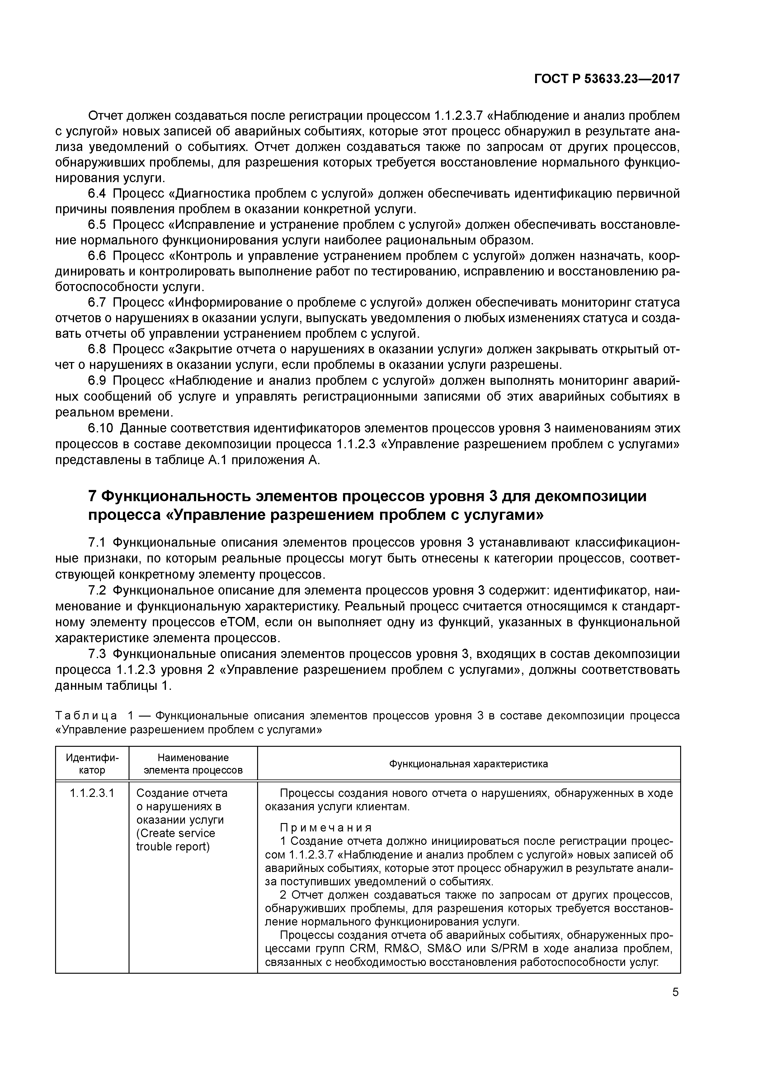 ГОСТ Р 53633.23-2017