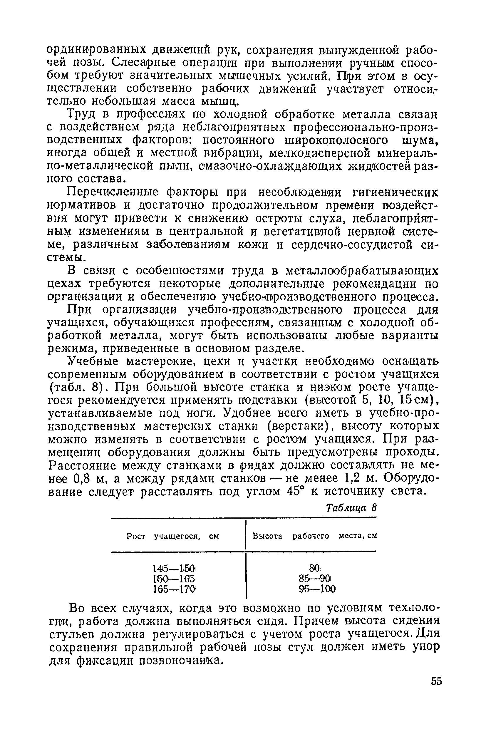 Методические рекомендации 