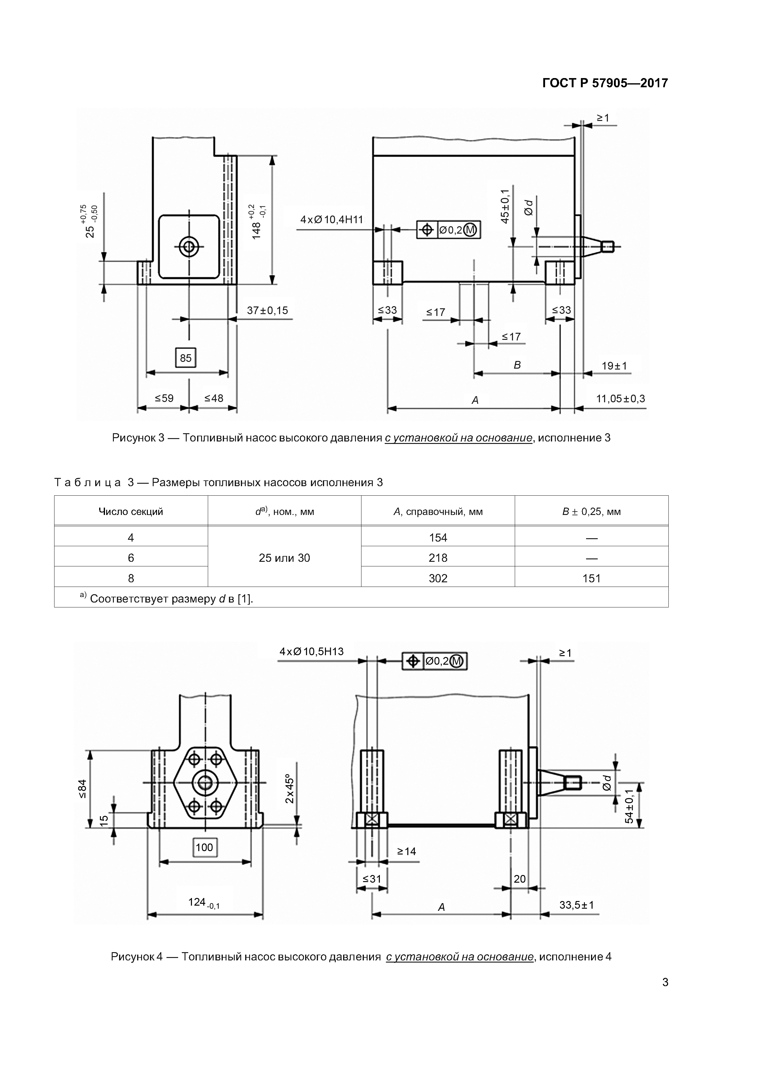 ГОСТ Р 57905-2017