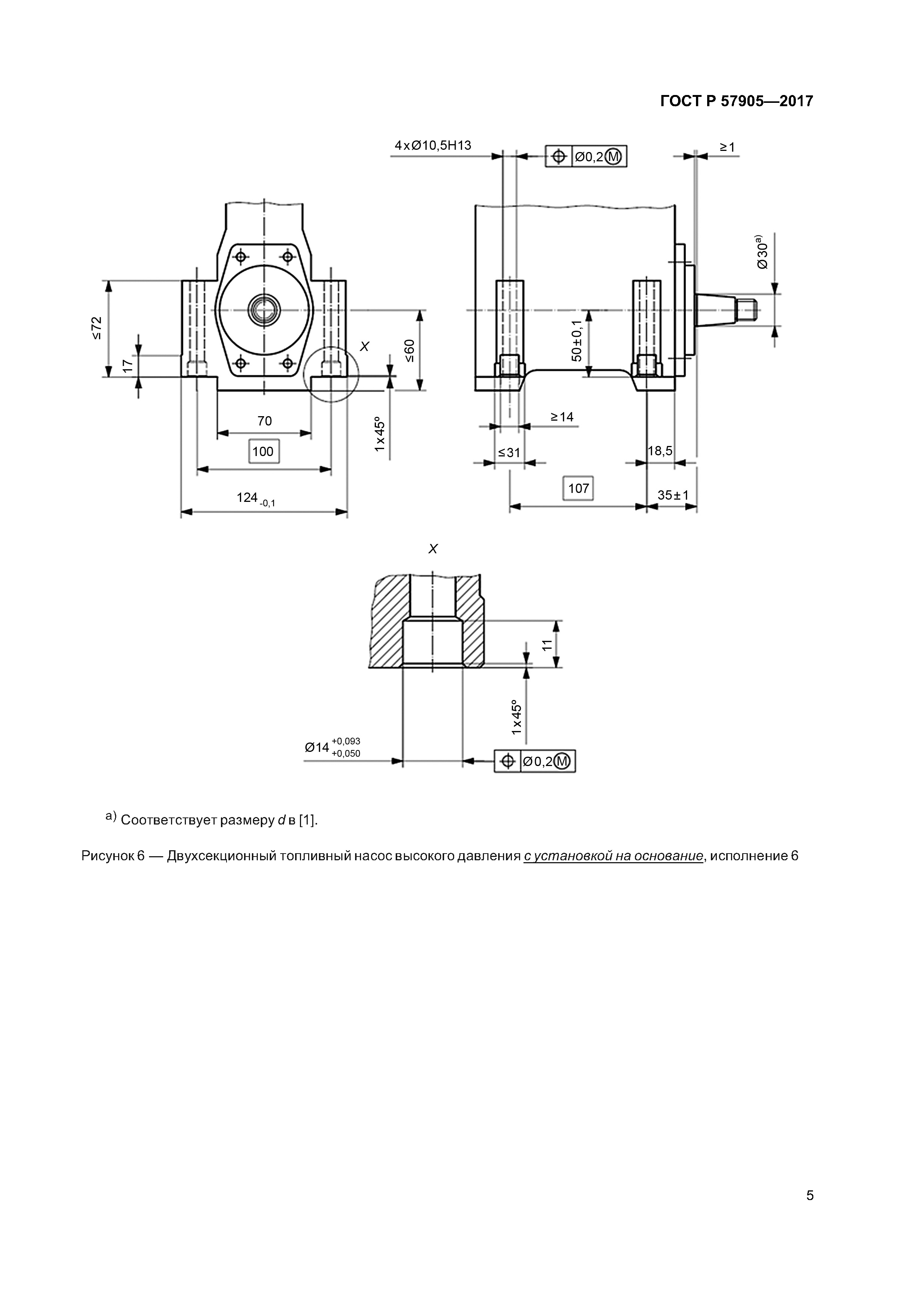 ГОСТ Р 57905-2017