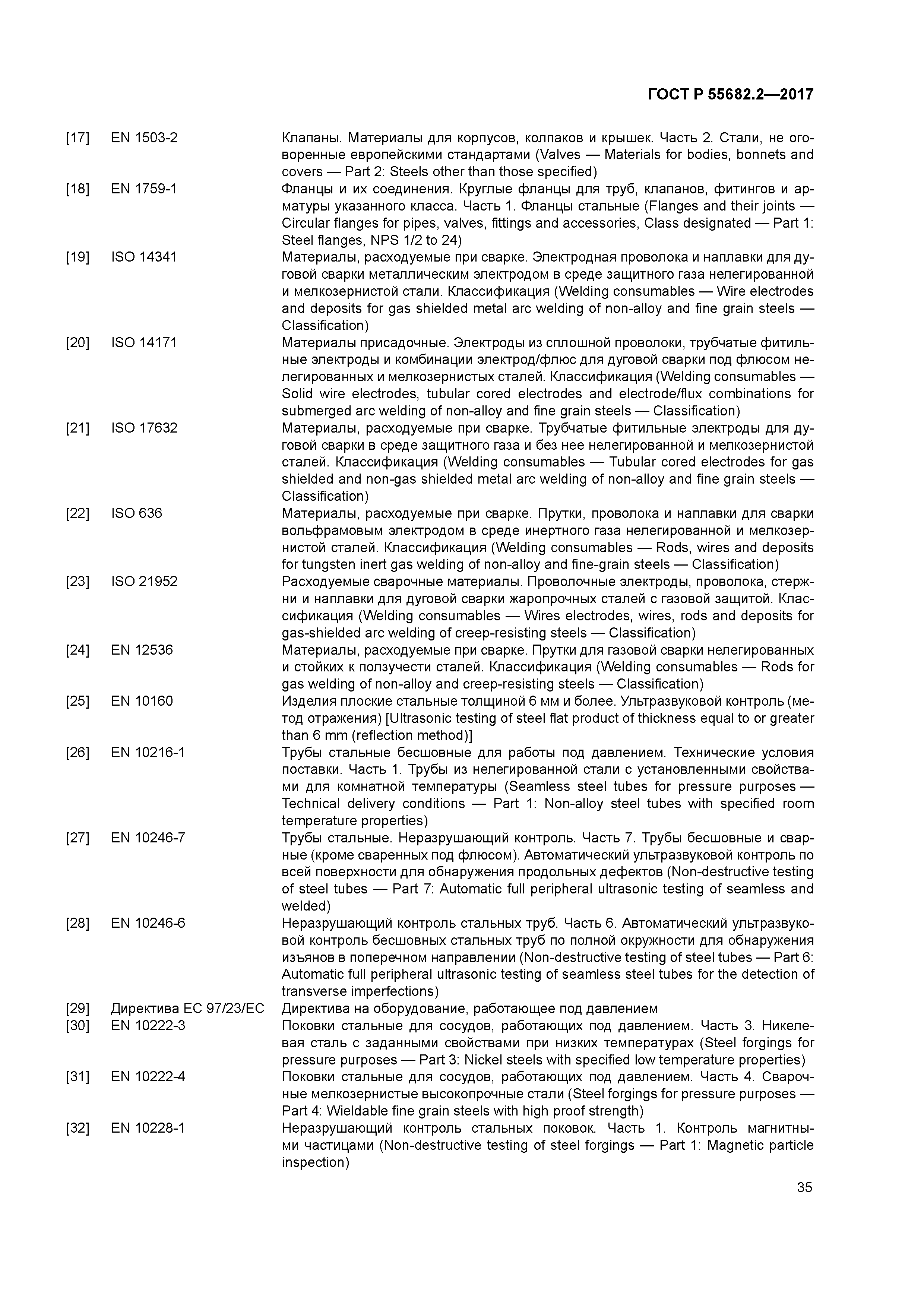 ГОСТ Р 55682.2-2017