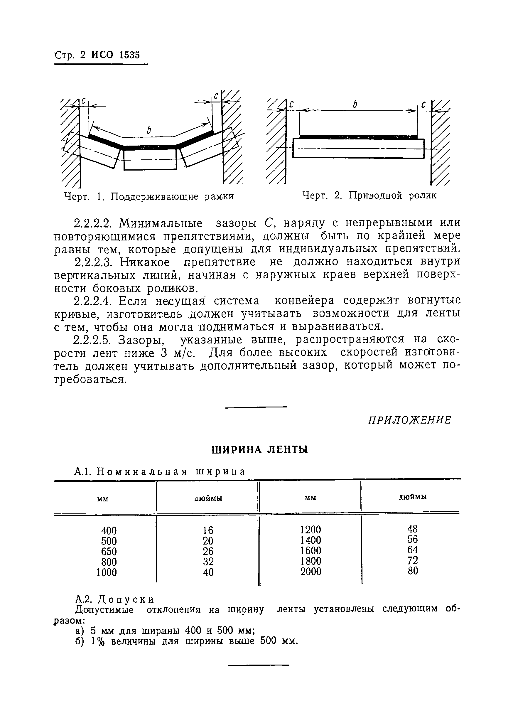 ИСО 1535-75