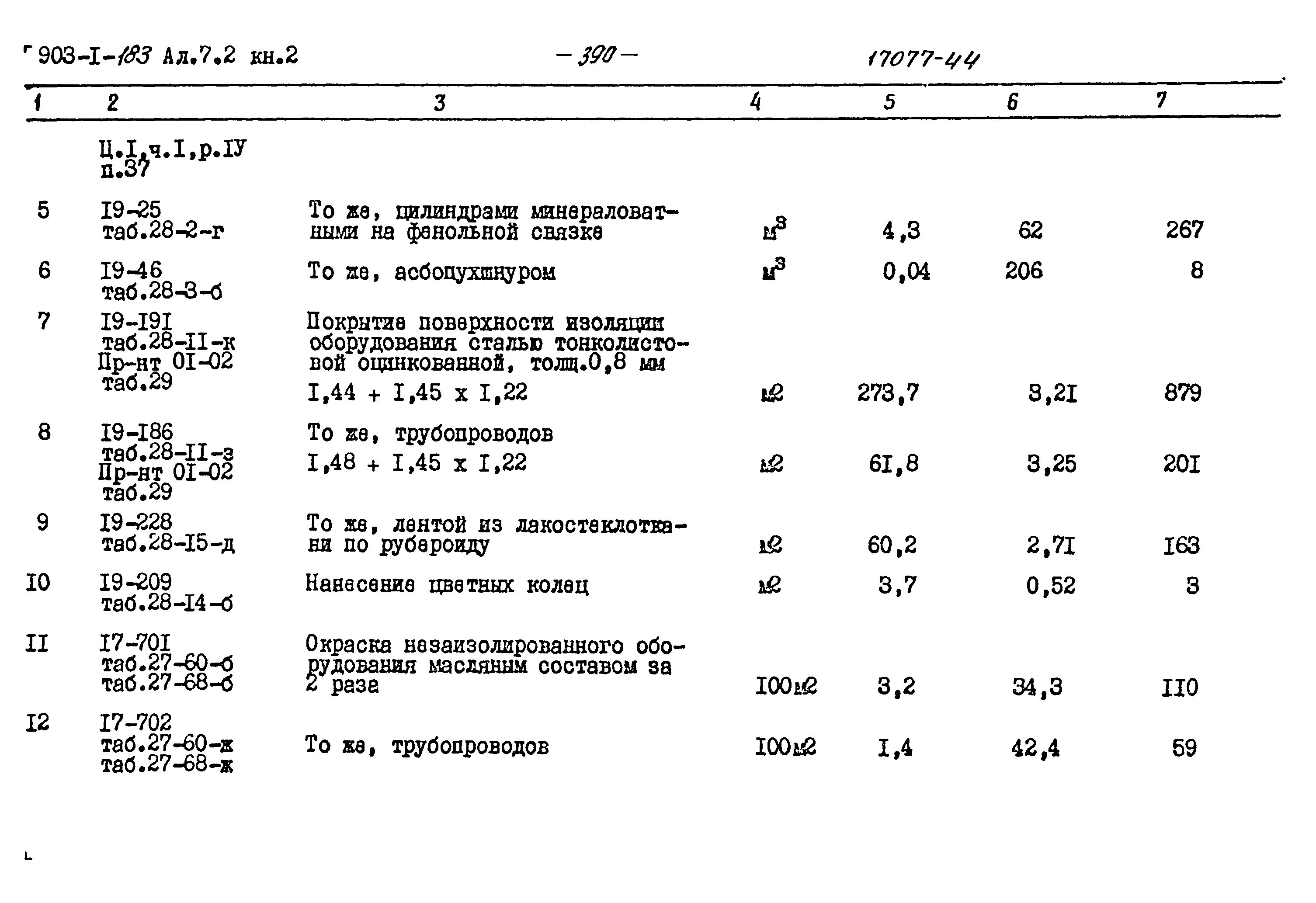 Типовой проект 903-1-183