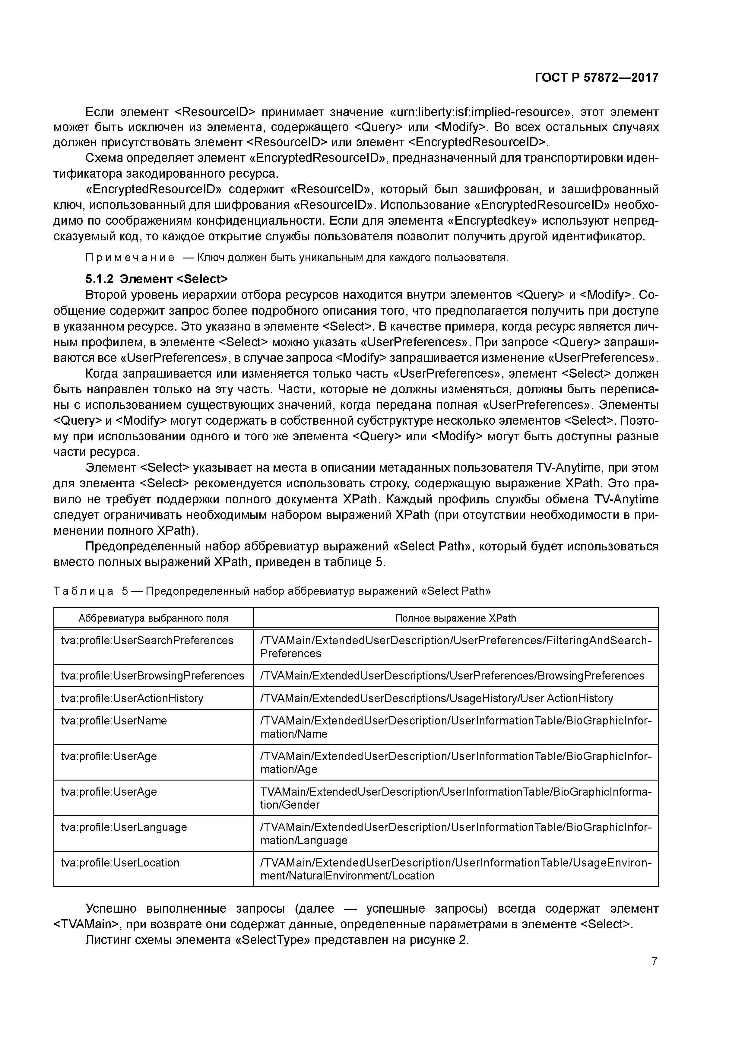 ГОСТ Р 57872-2017