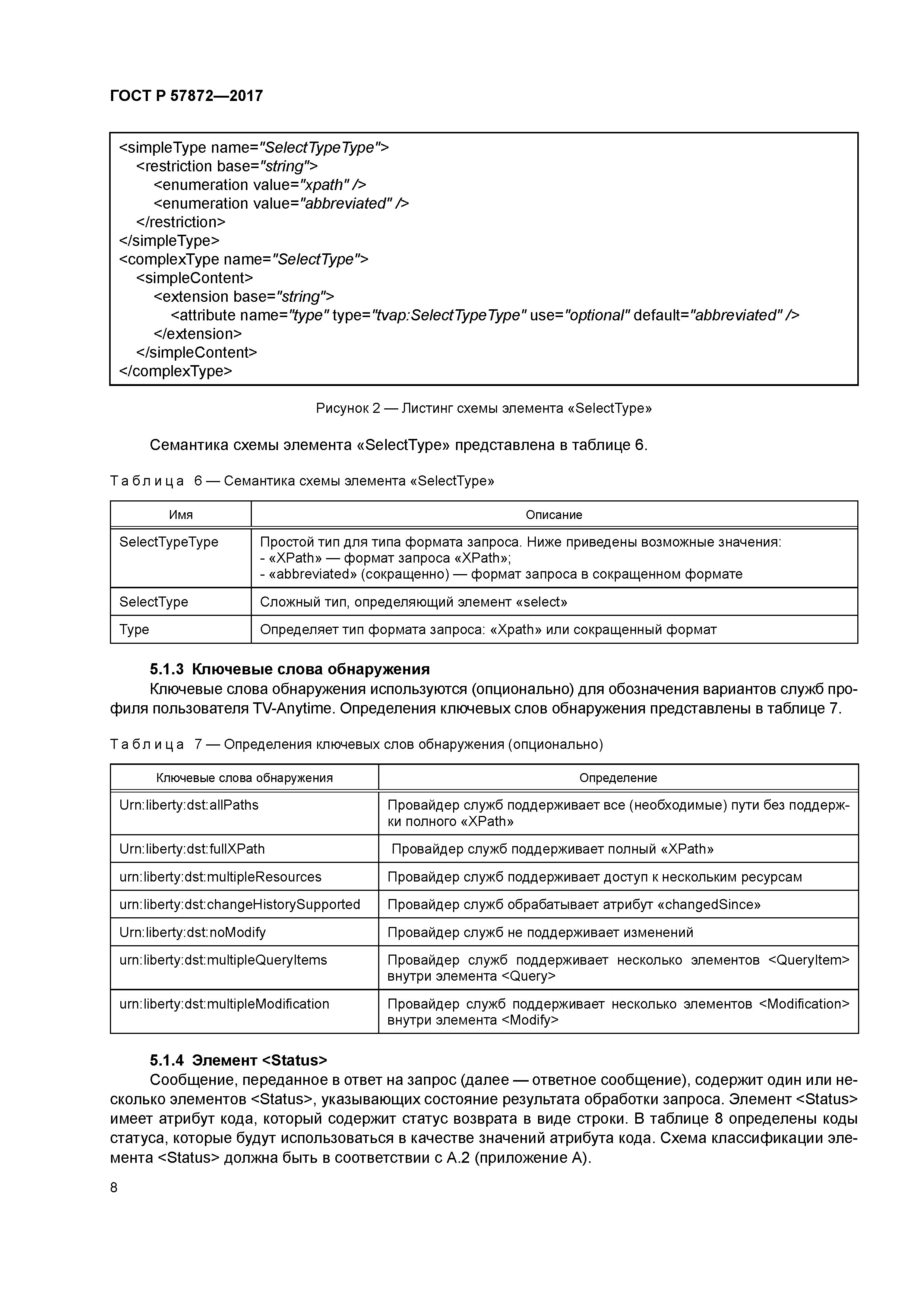 ГОСТ Р 57872-2017