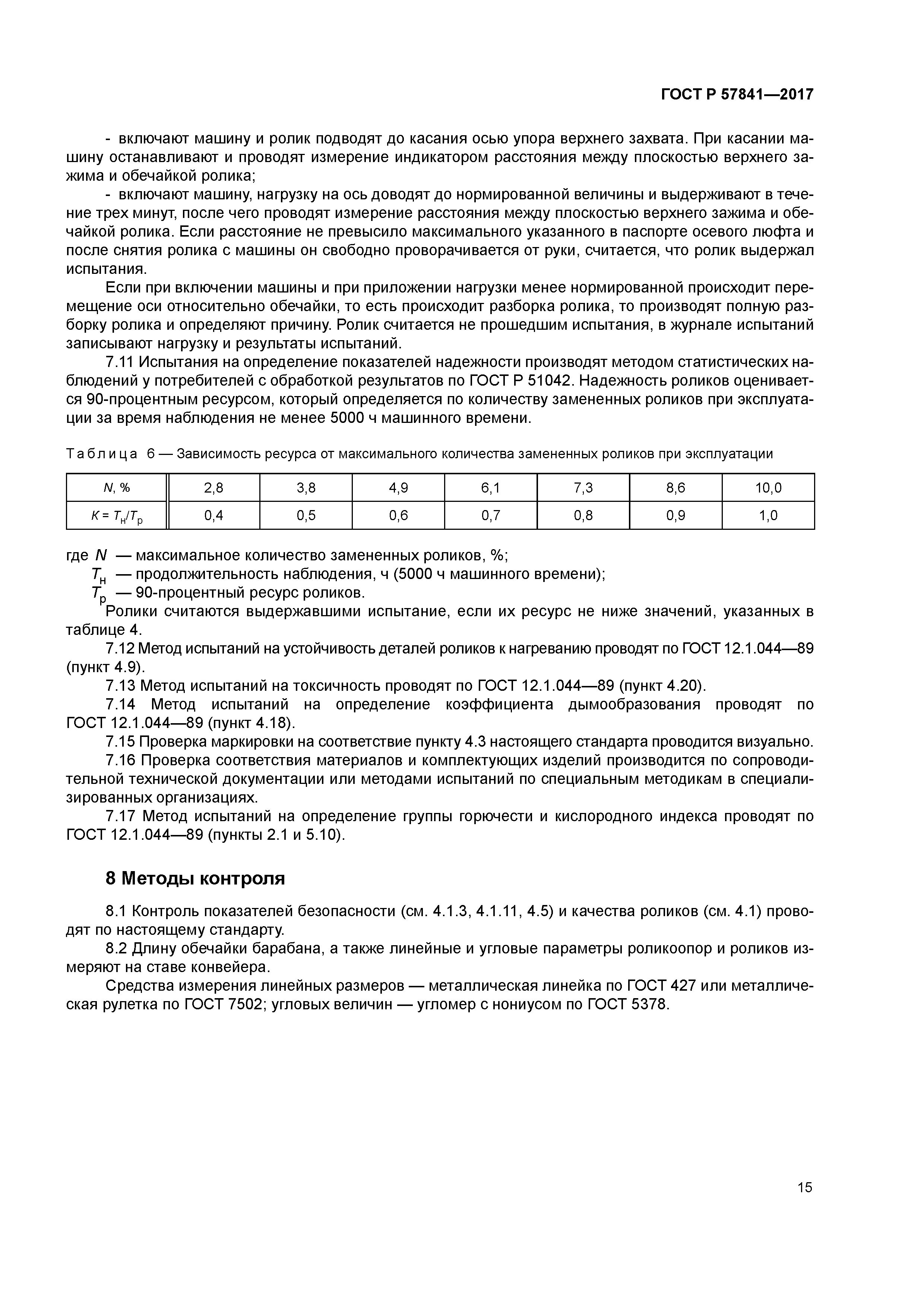 ГОСТ Р 57841-2017