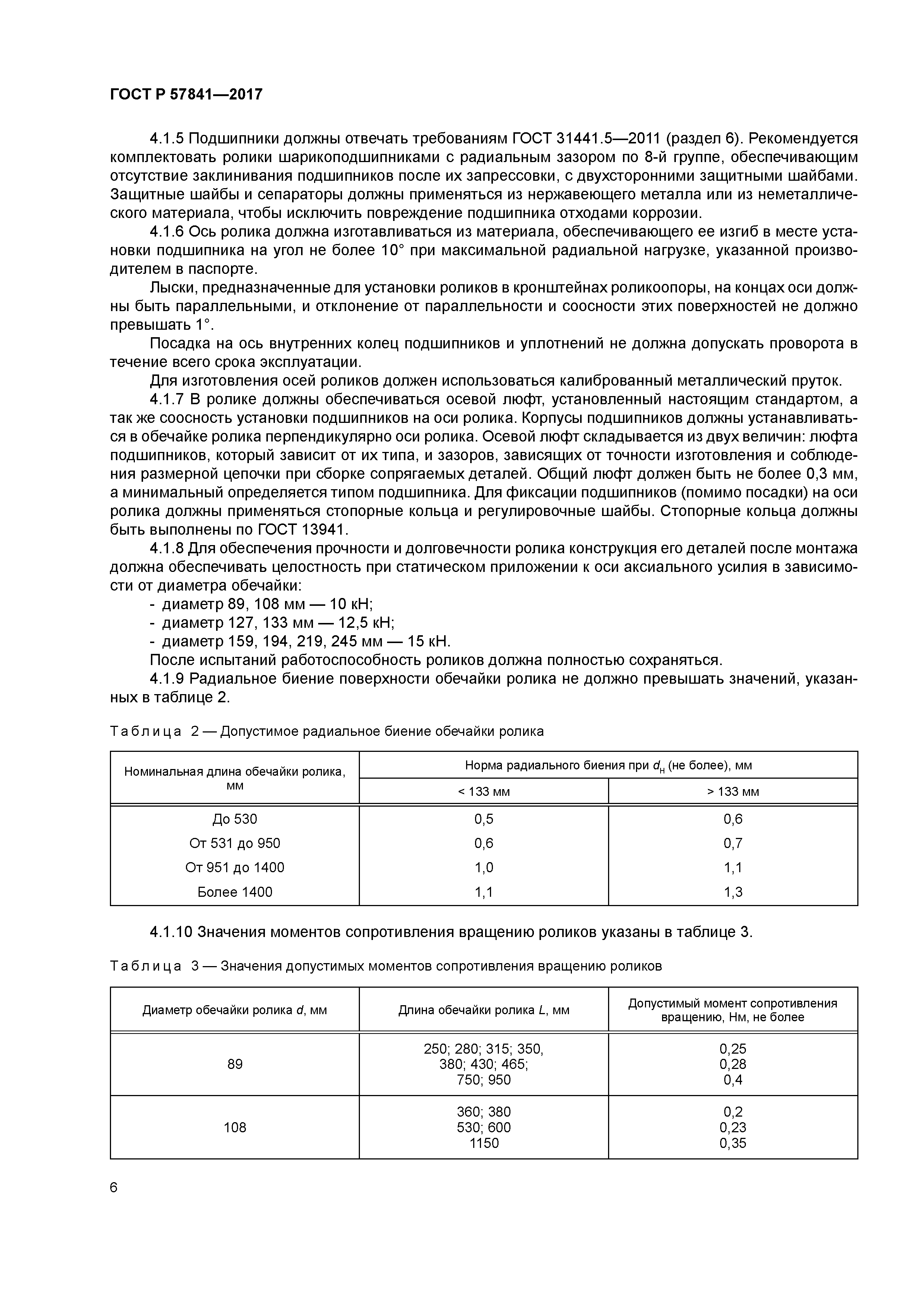 ГОСТ Р 57841-2017