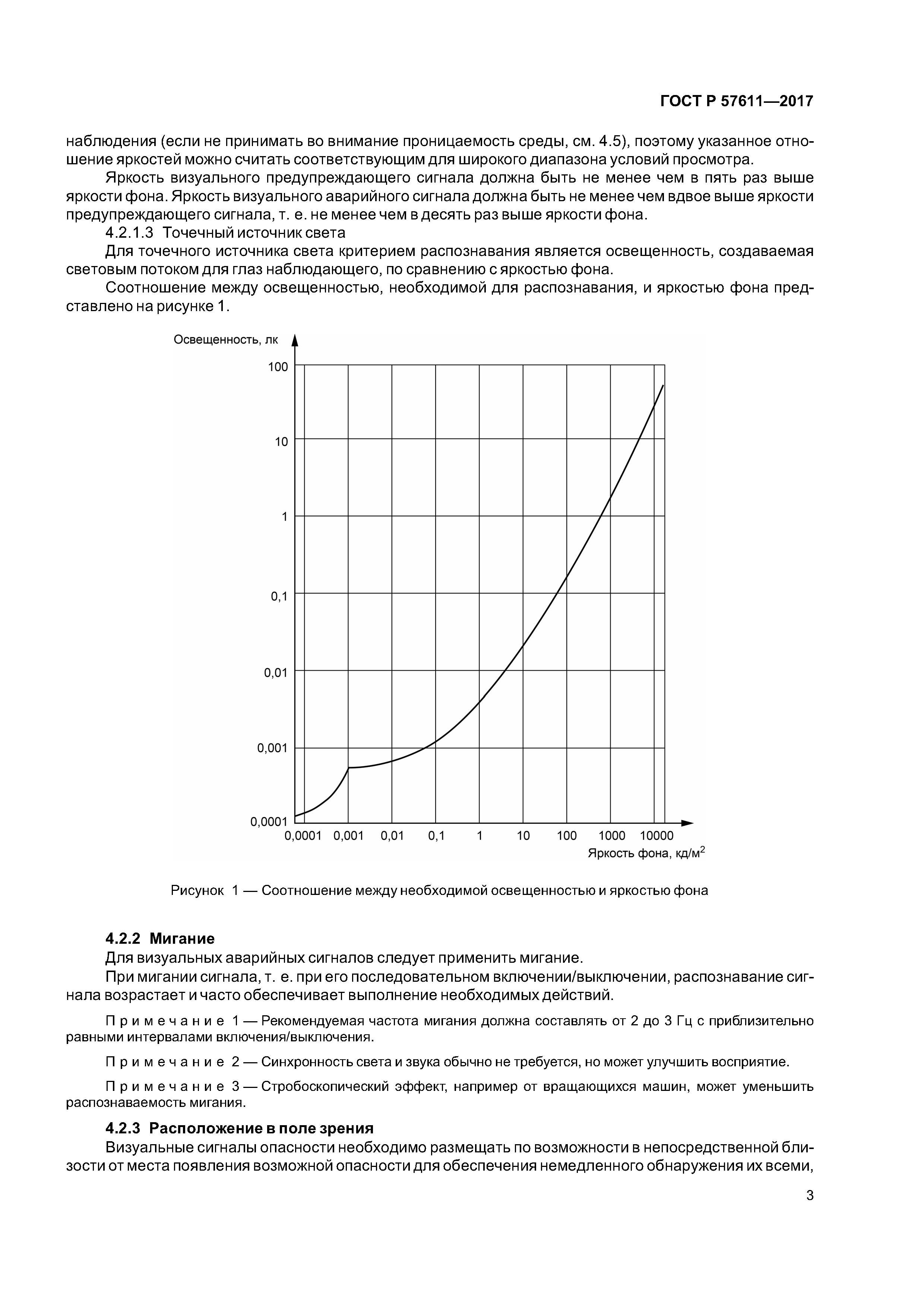 ГОСТ Р 57611-2017
