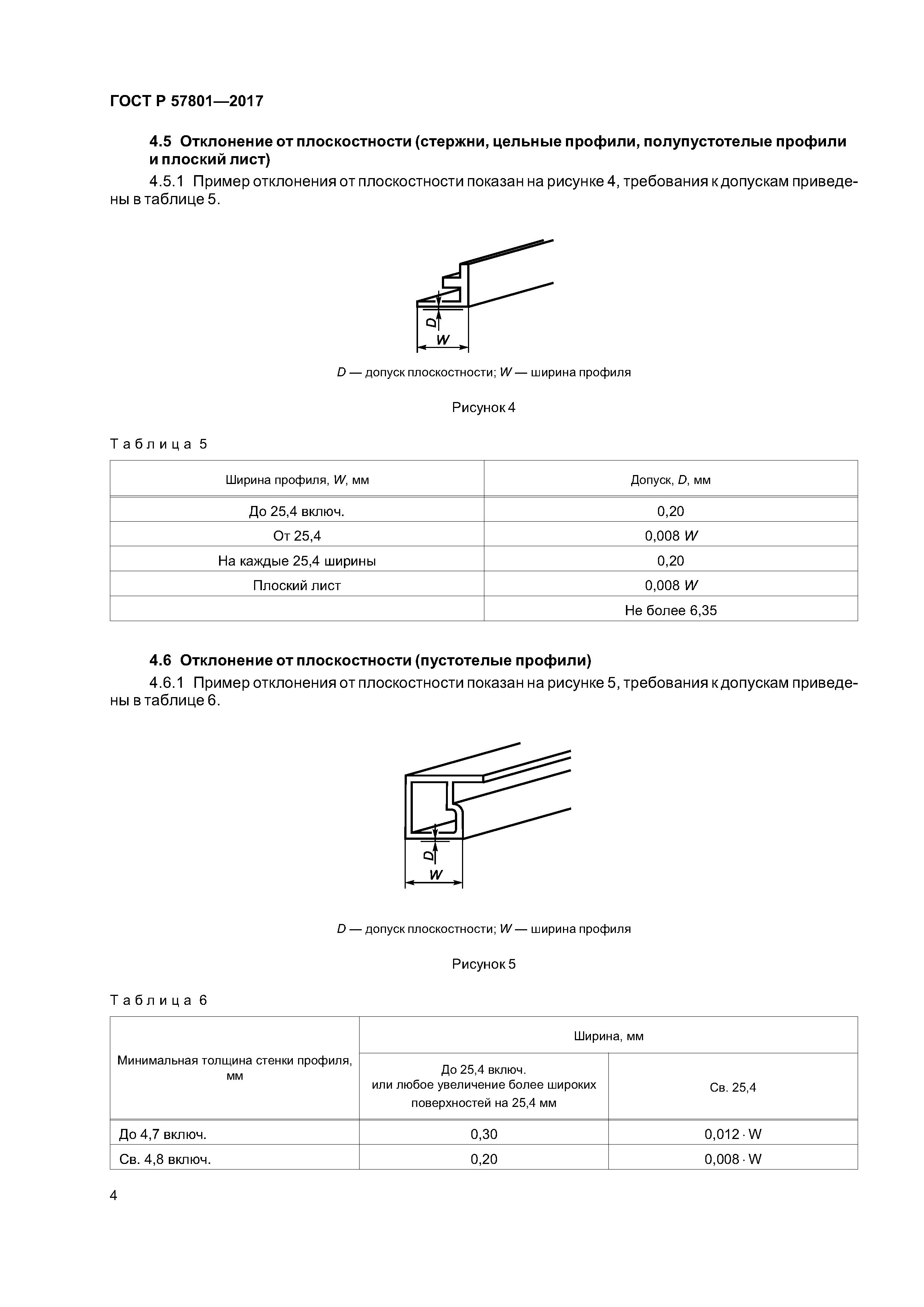 ГОСТ Р 57801-2017