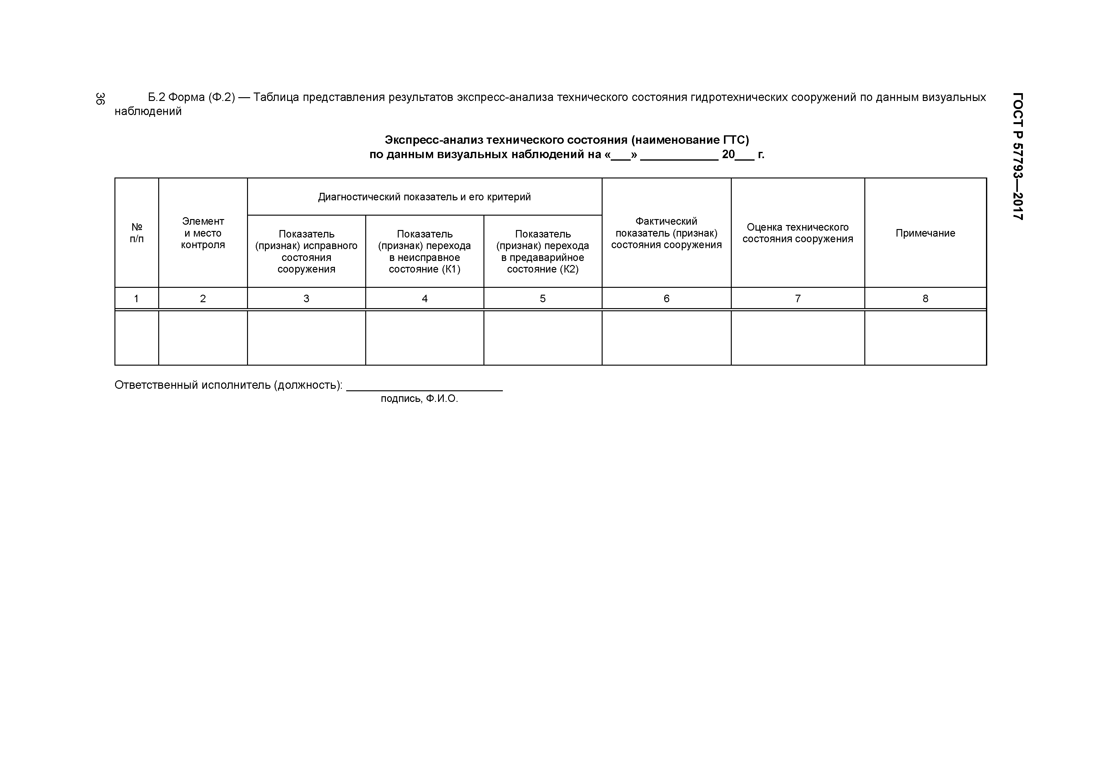 ГОСТ Р 57793-2017