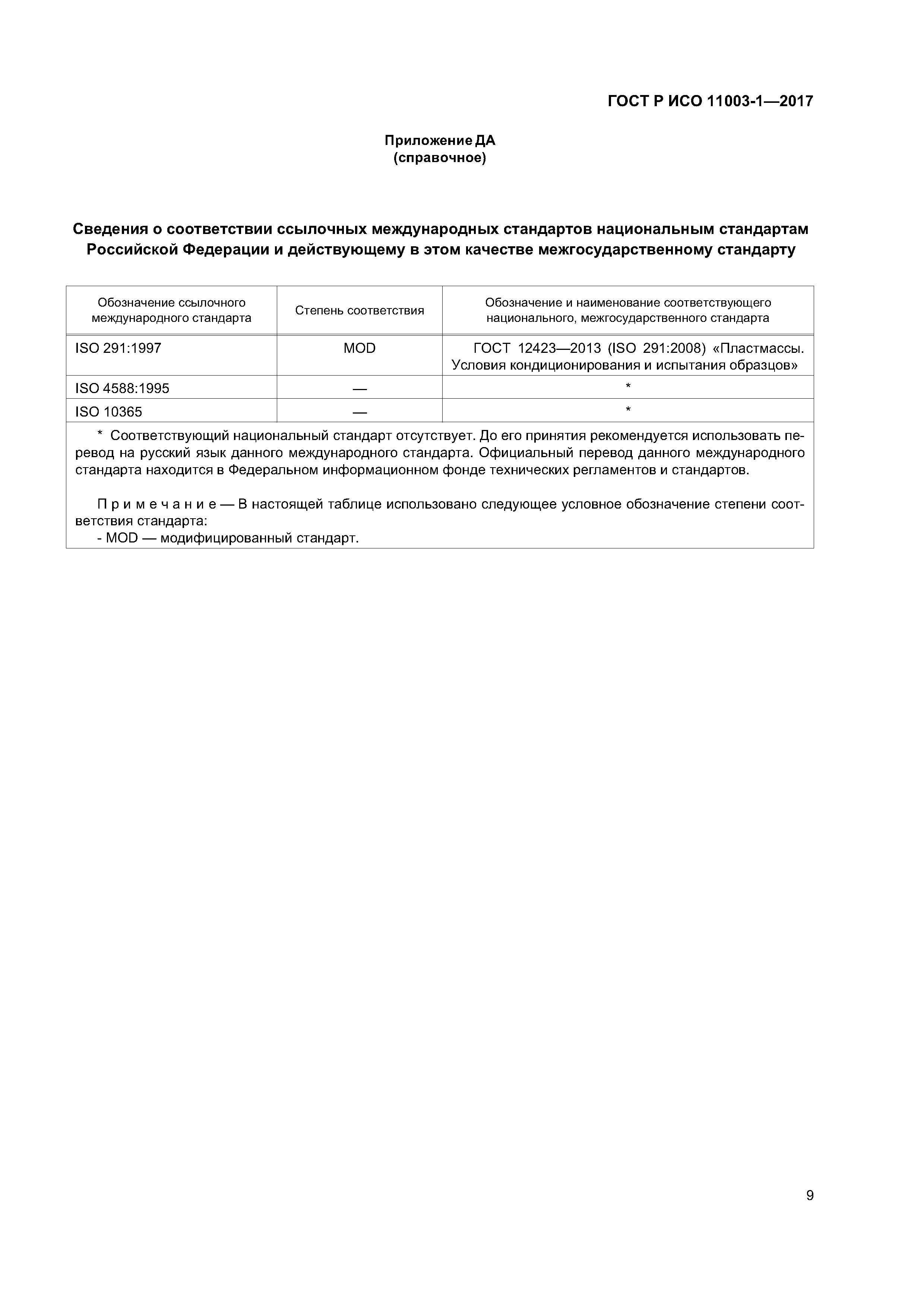 ГОСТ Р ИСО 11003-1-2017