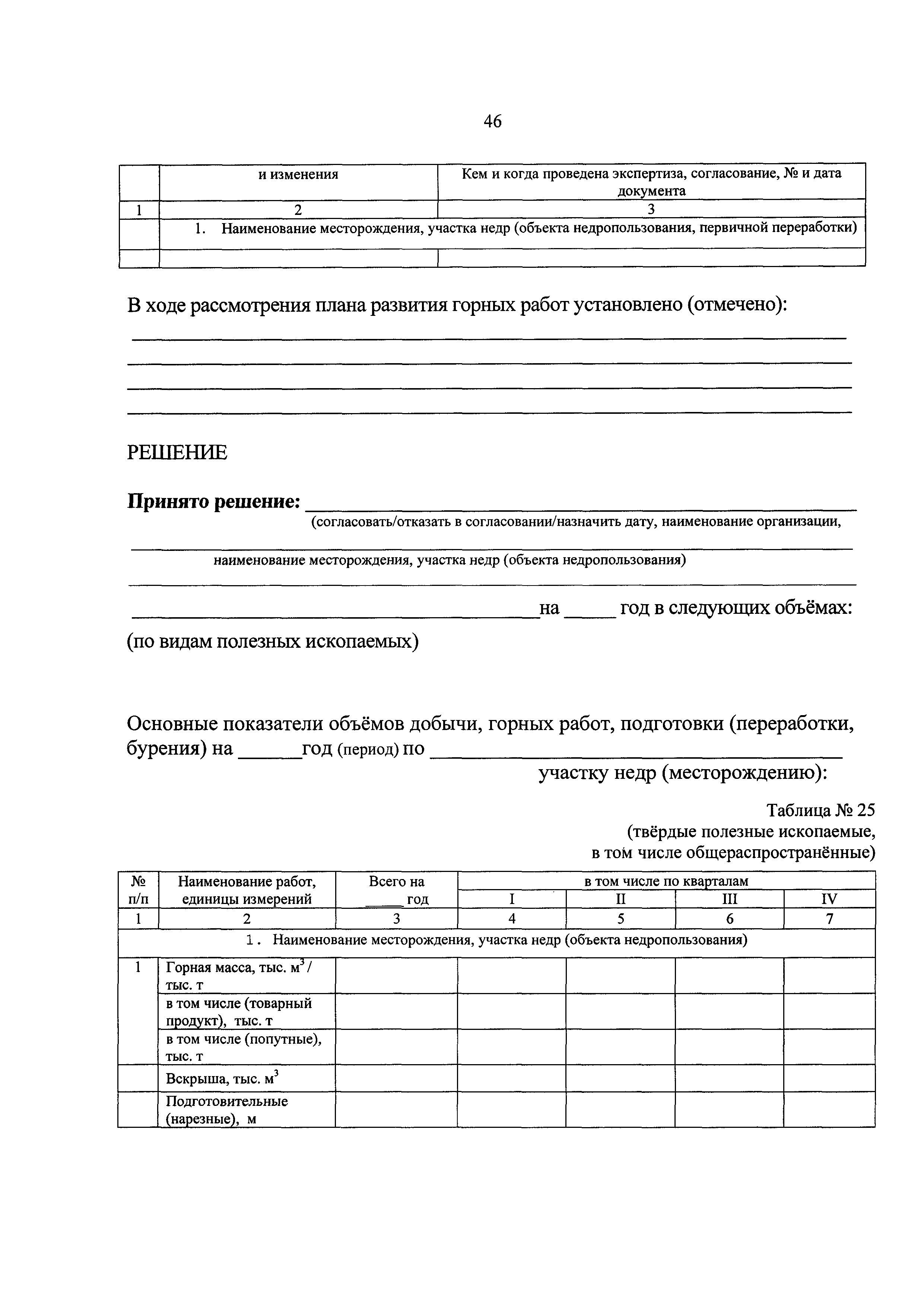 Требования к подготовке технического плана 2022