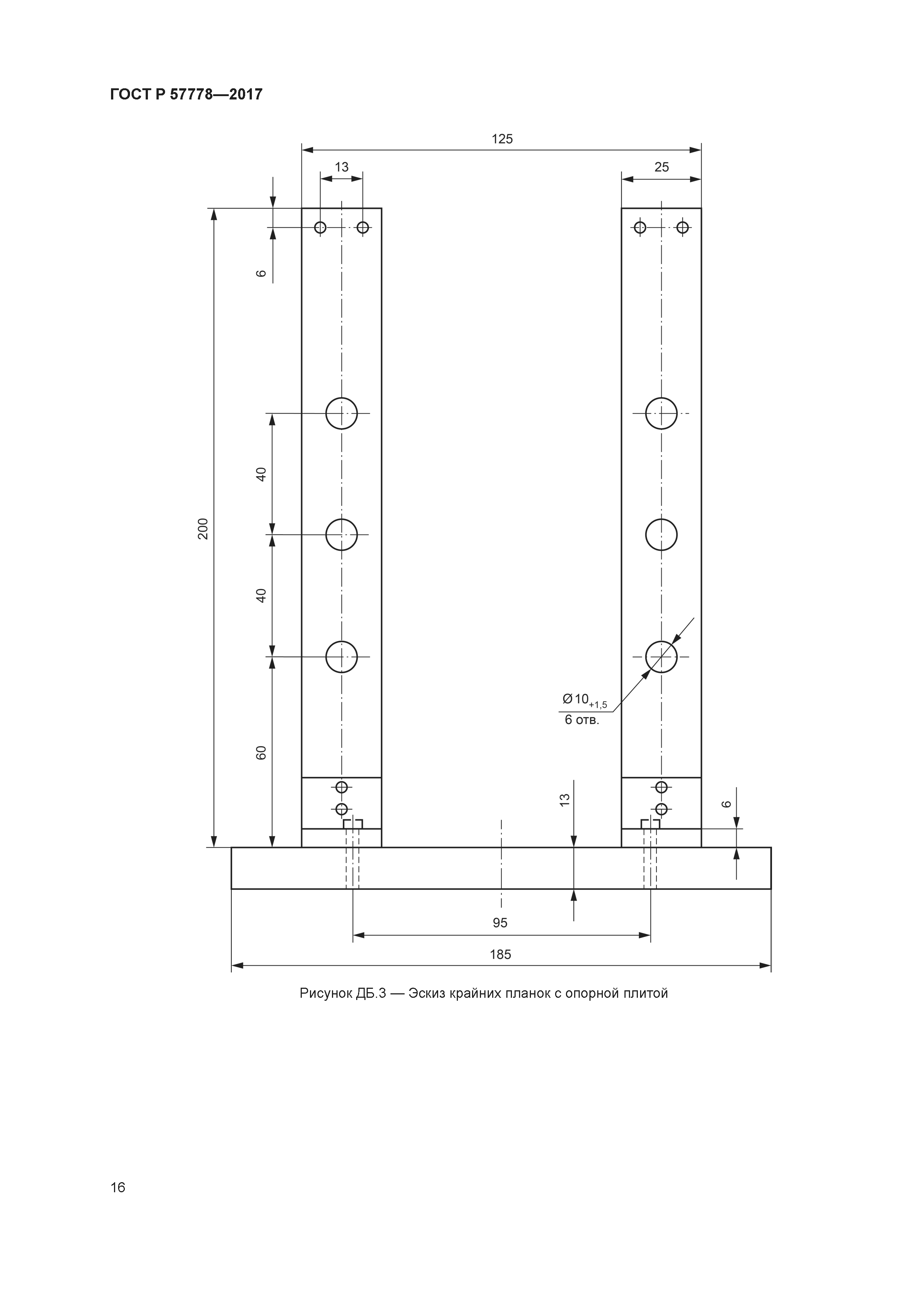 ГОСТ Р 57778-2017