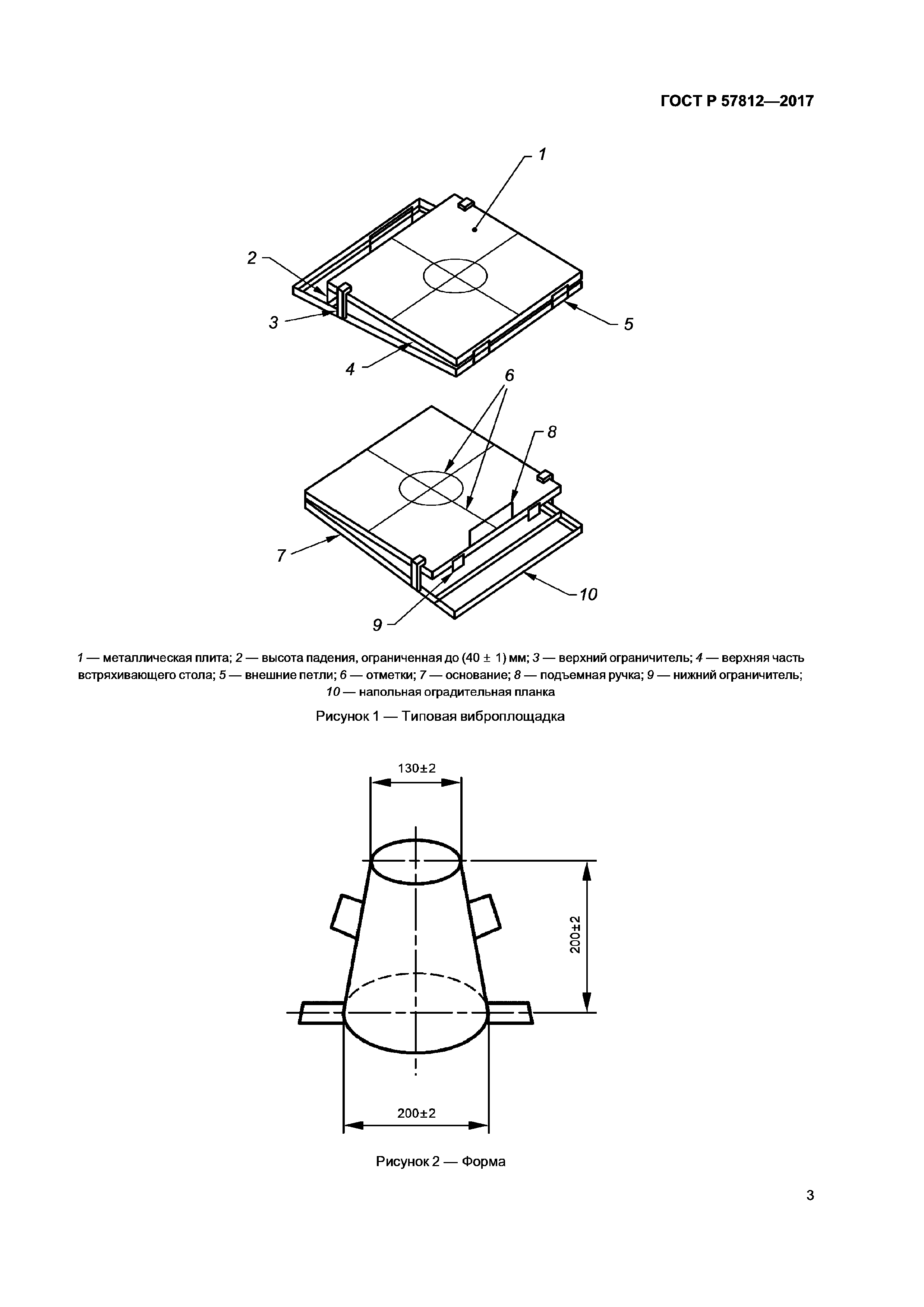 ГОСТ Р 57812-2017