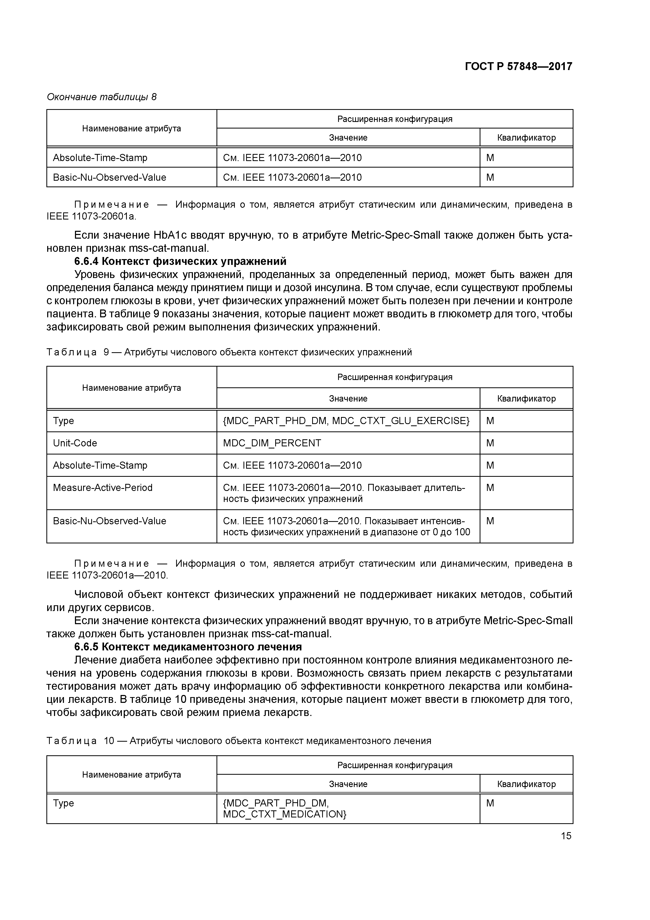 ГОСТ Р 57848-2017