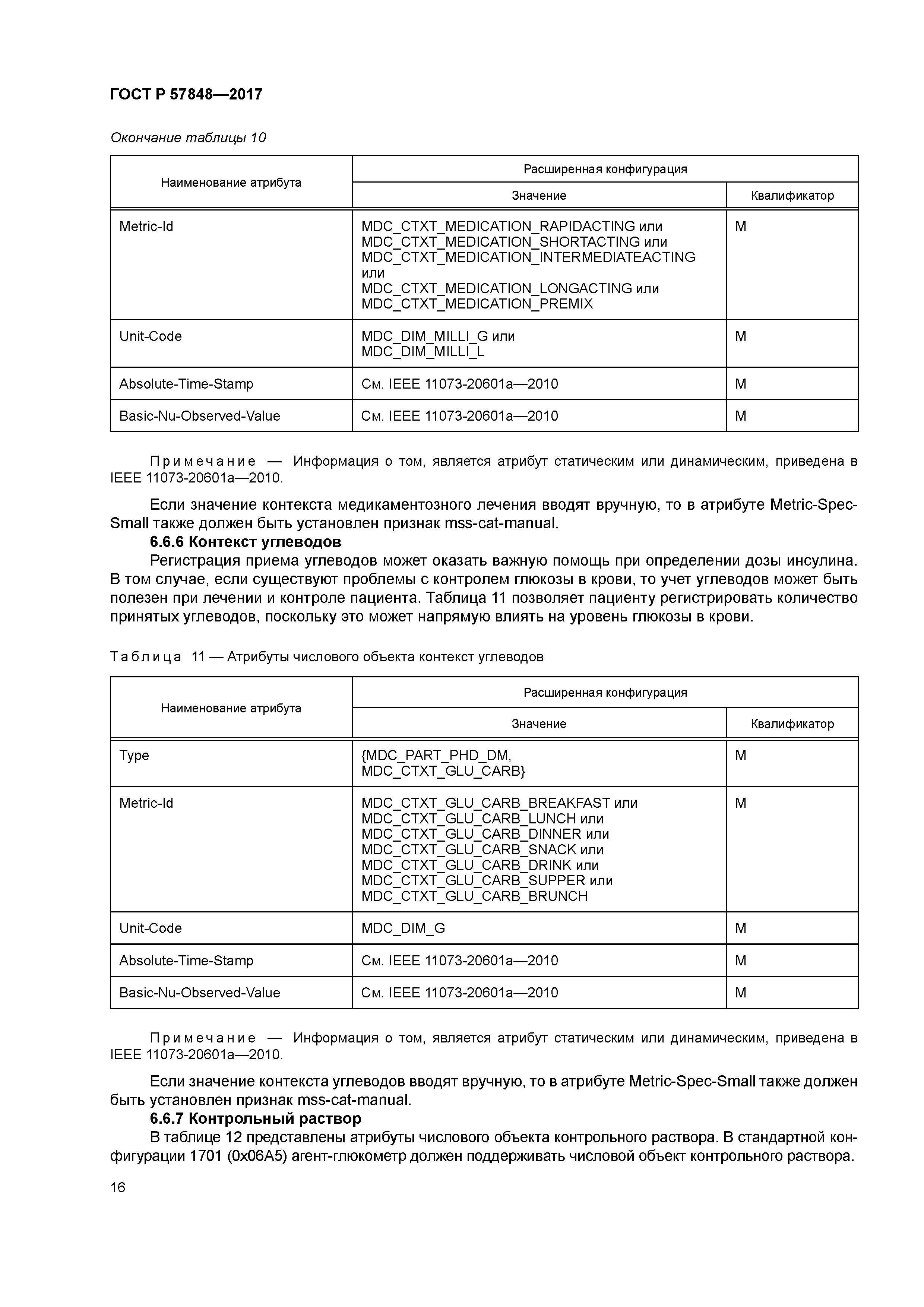 ГОСТ Р 57848-2017