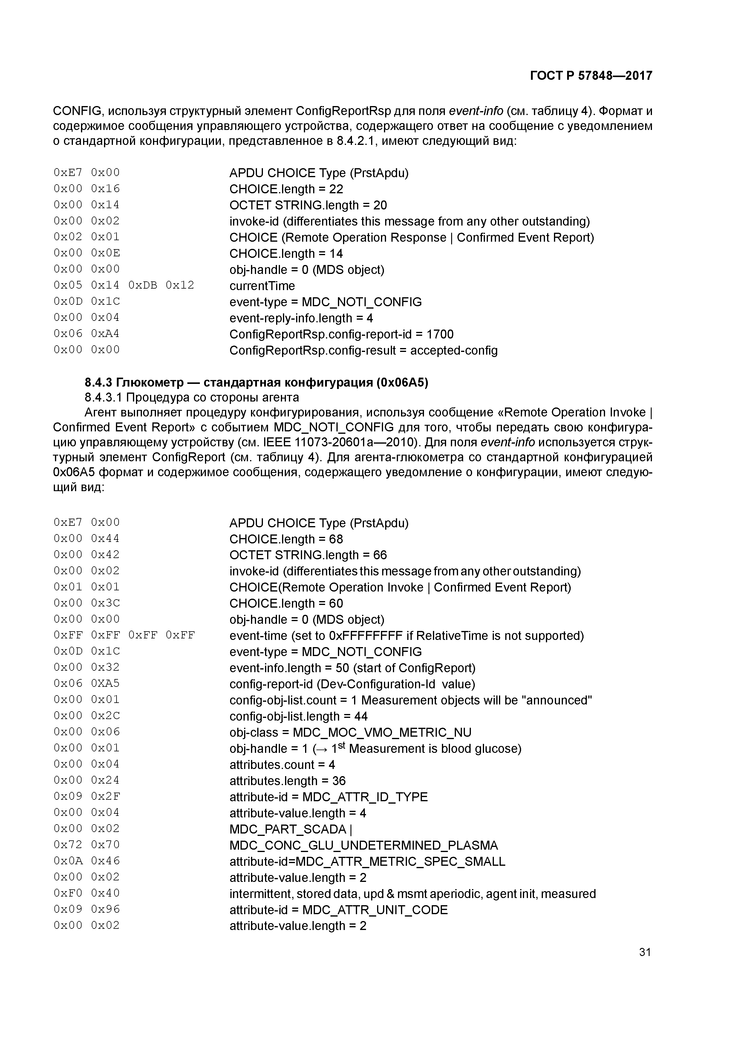ГОСТ Р 57848-2017
