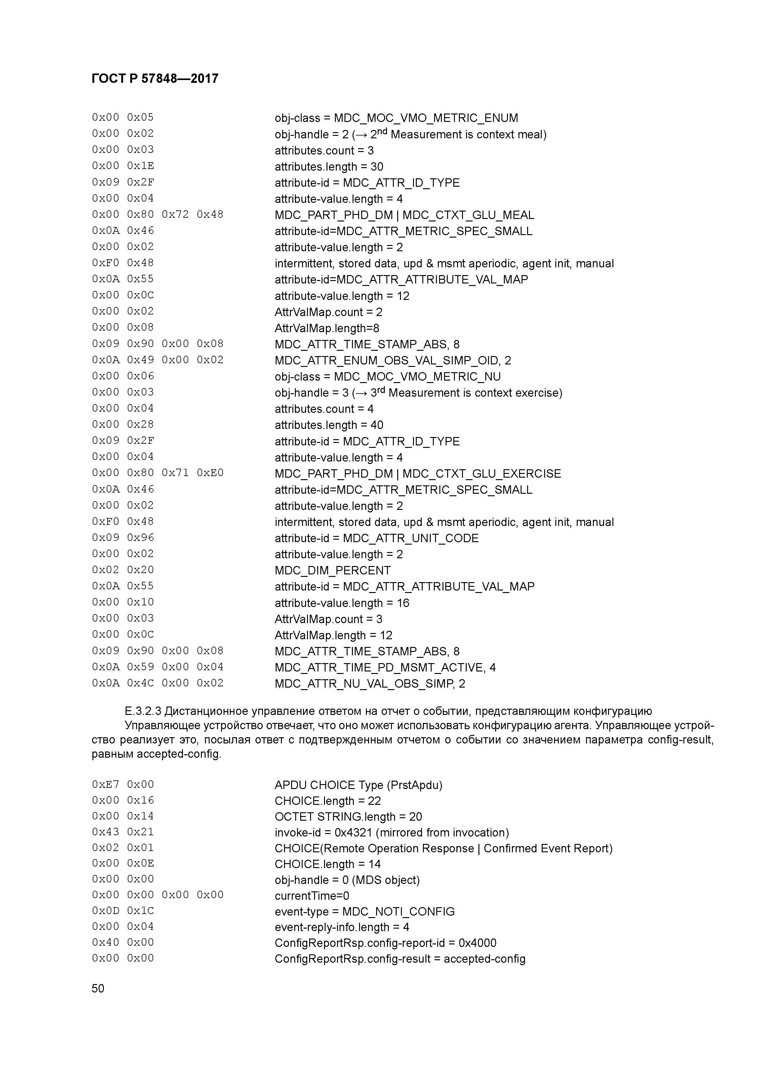 ГОСТ Р 57848-2017