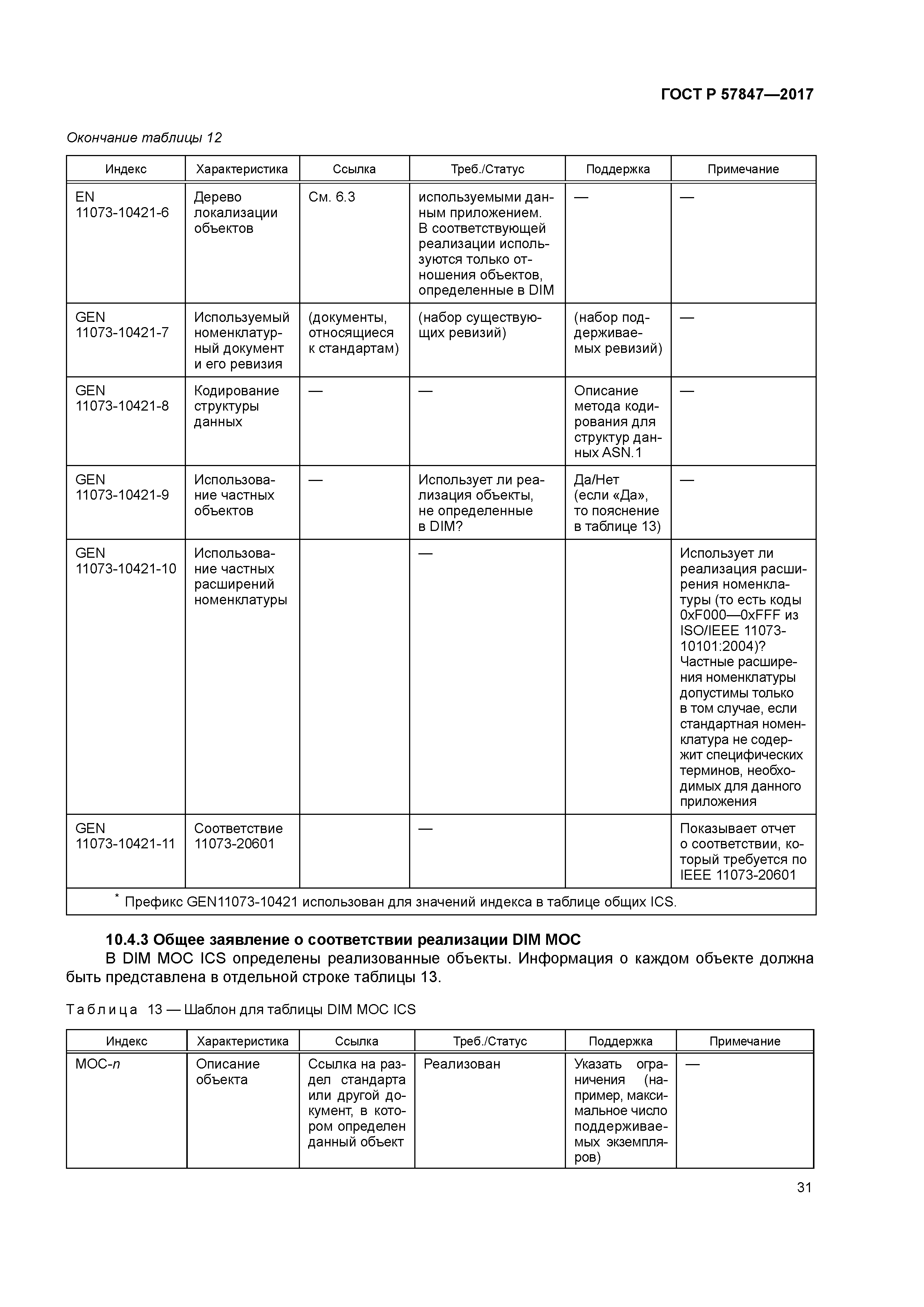 ГОСТ Р 57847-2017