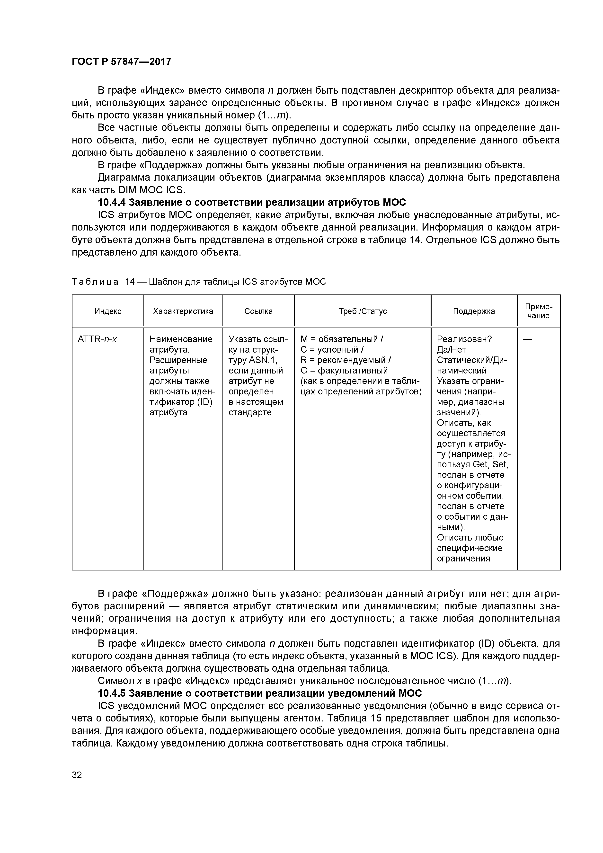 ГОСТ Р 57847-2017