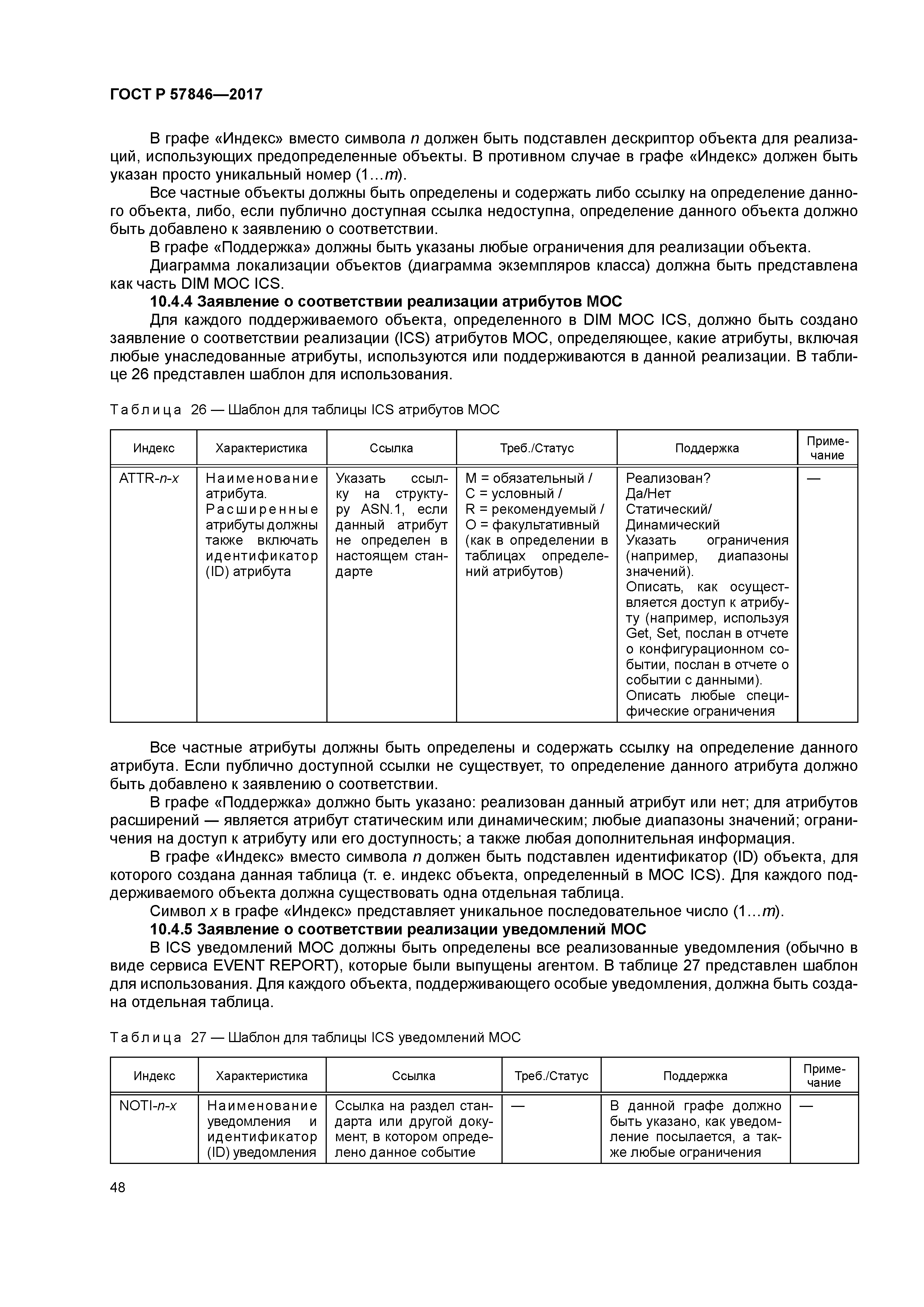 ГОСТ Р 57846-2017