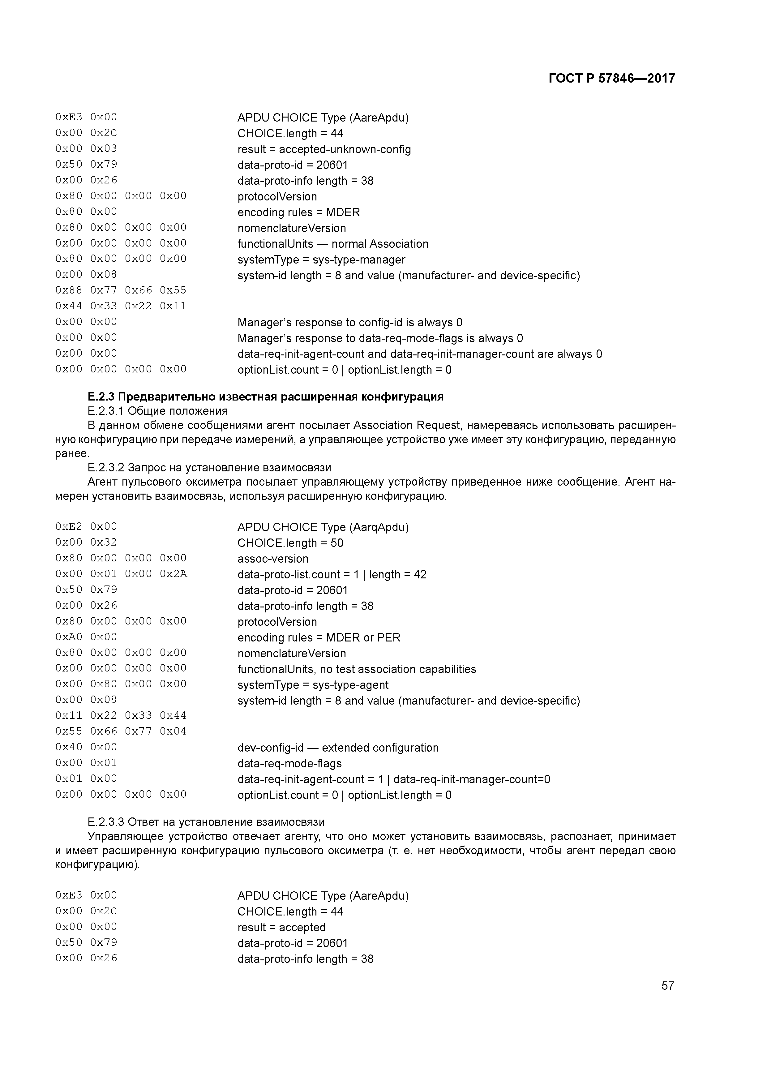 ГОСТ Р 57846-2017