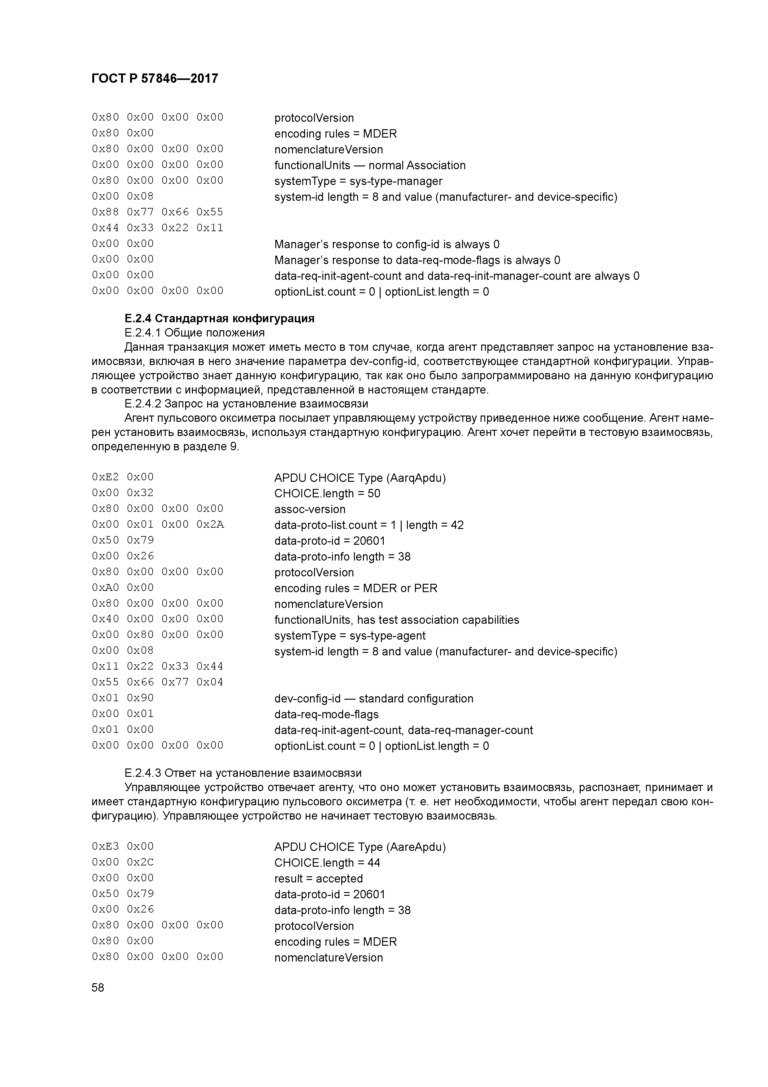 ГОСТ Р 57846-2017