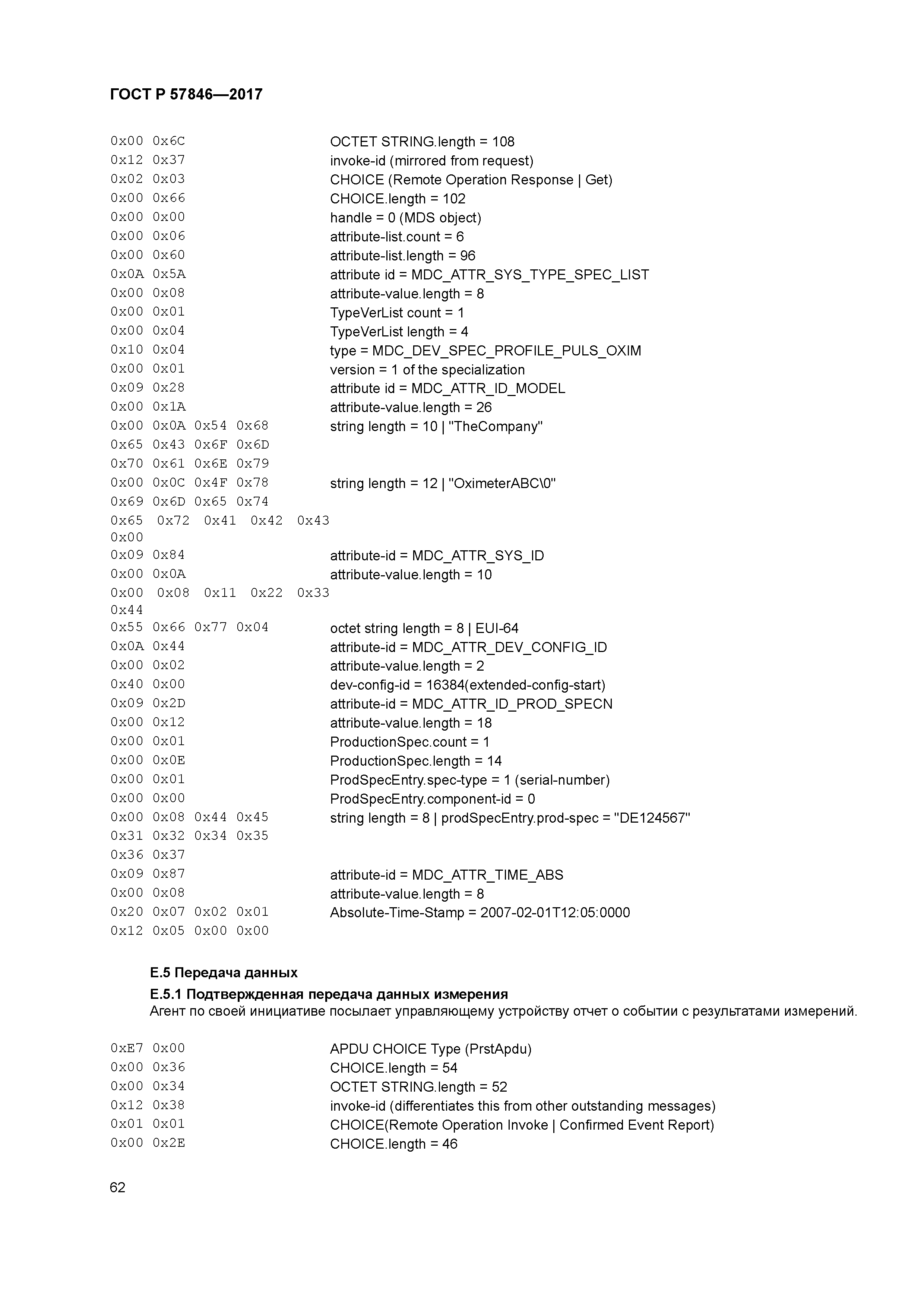 ГОСТ Р 57846-2017