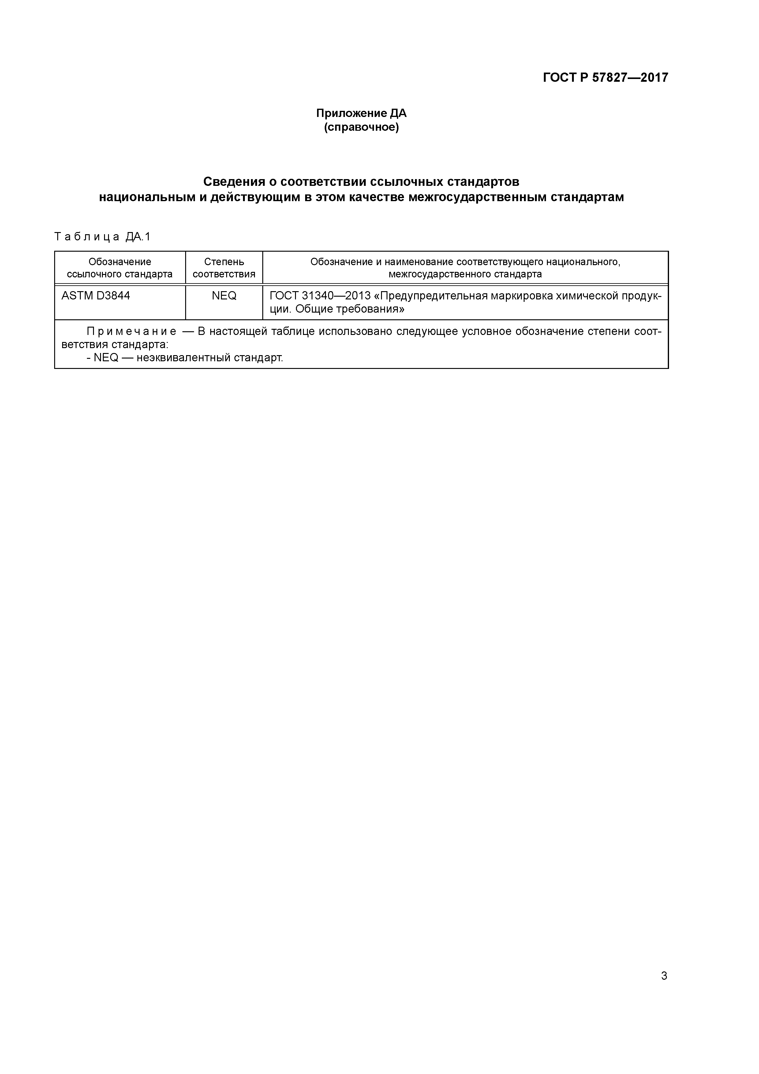 ГОСТ Р 57827-2017