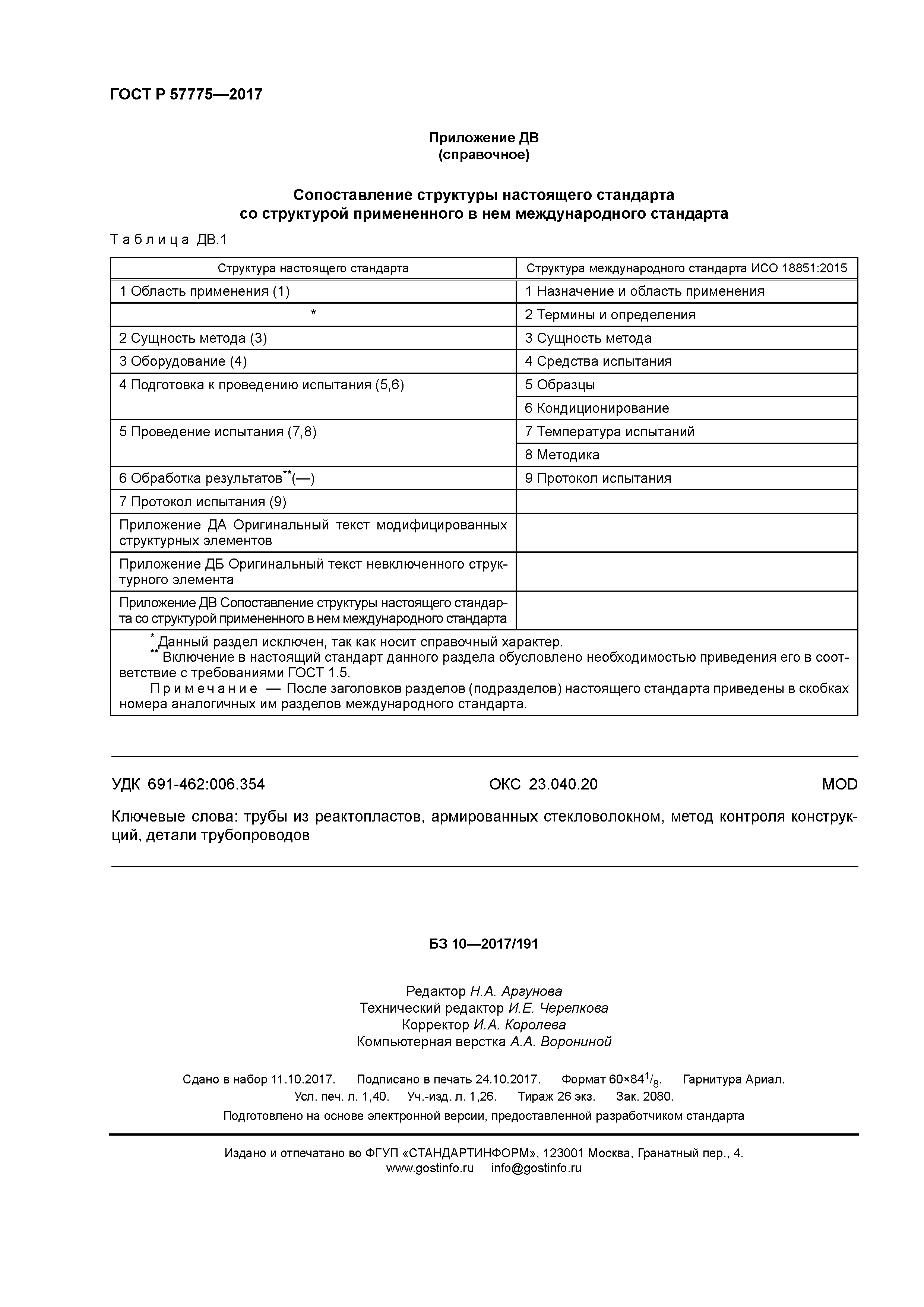 ГОСТ Р 57775-2017